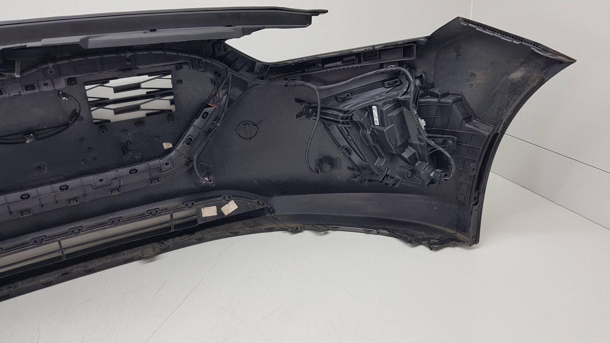 HYUNDAI IONIQ LIFT 2019 - bumper front 86511-G2500