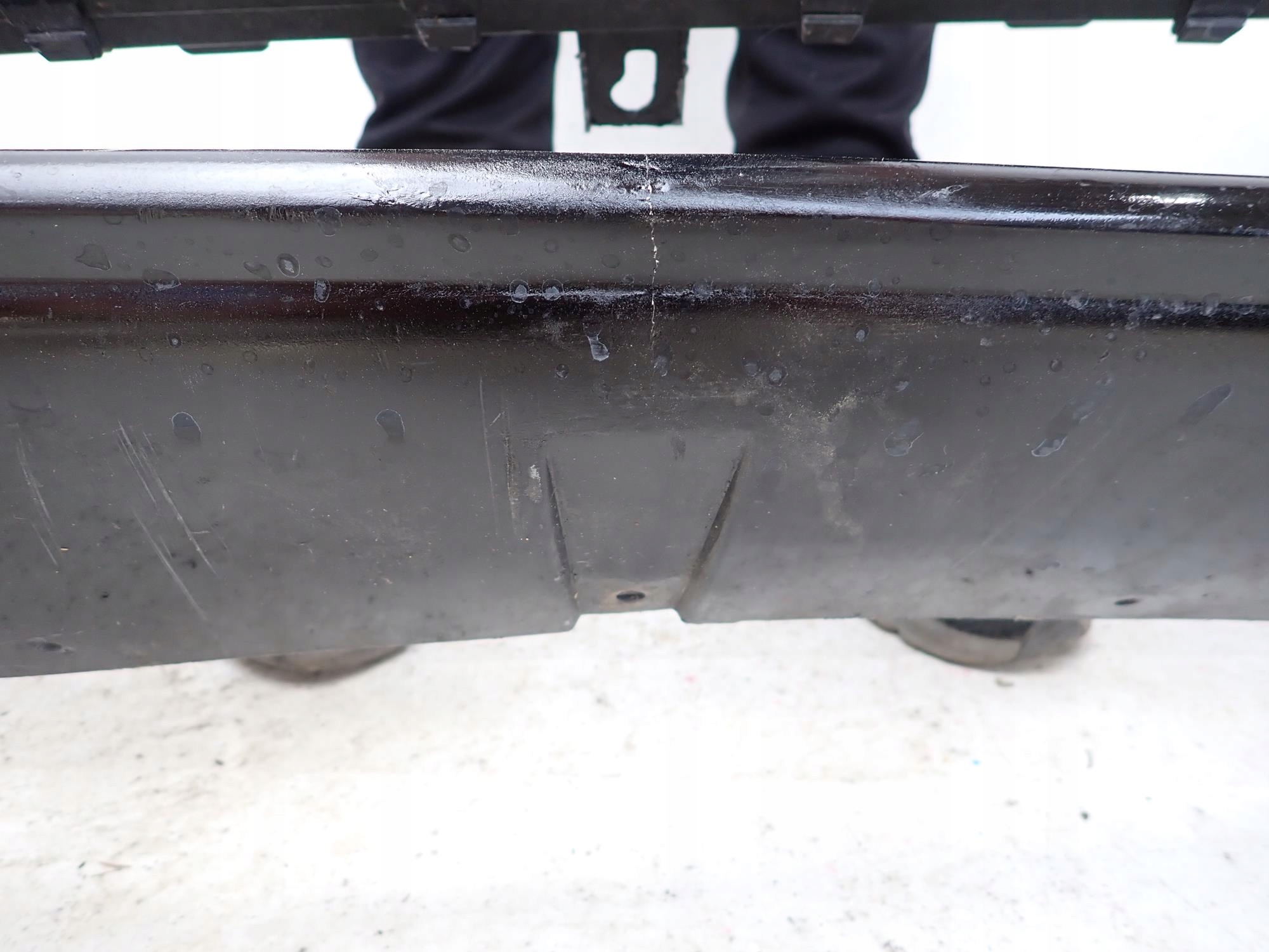 MINI COOPER III 3 F56 JCW JOHN COOPER WORKS 14-21 bumper front front
