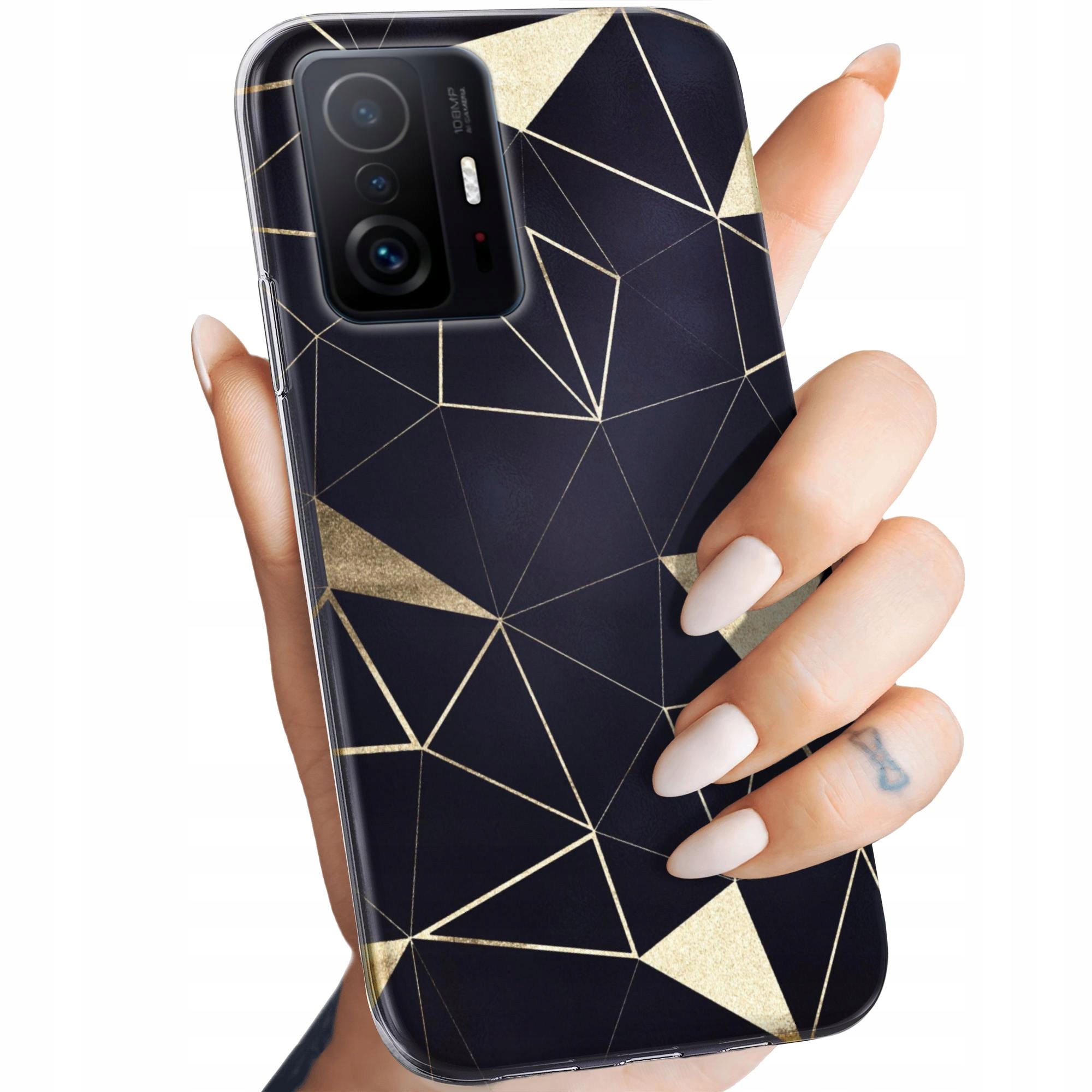 

Etui do Xiaomi 11T 5G 11T Pro 5G TOP100 +szkło