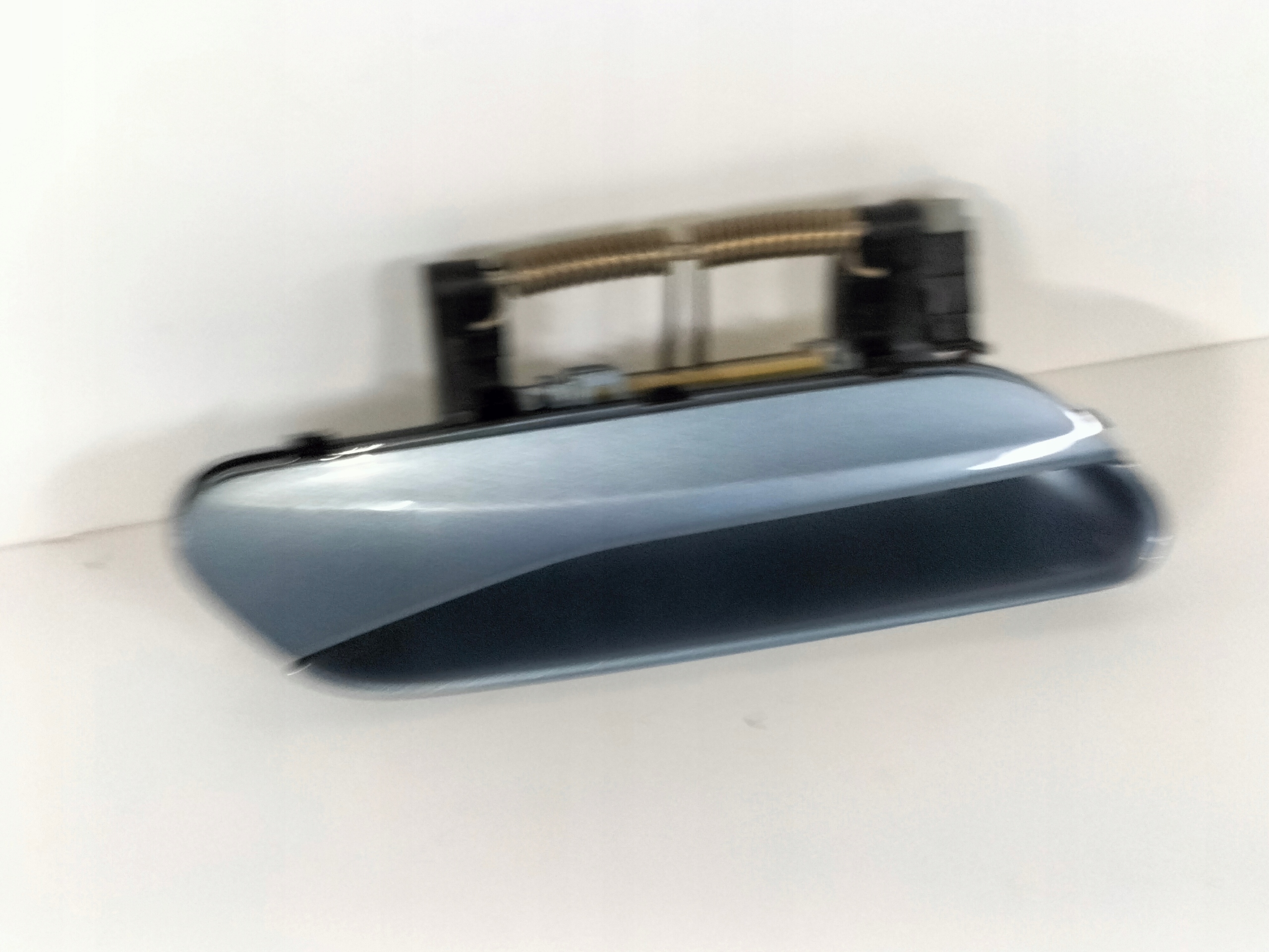 handle door rear part right VW ID4 20- kostka 4 piny