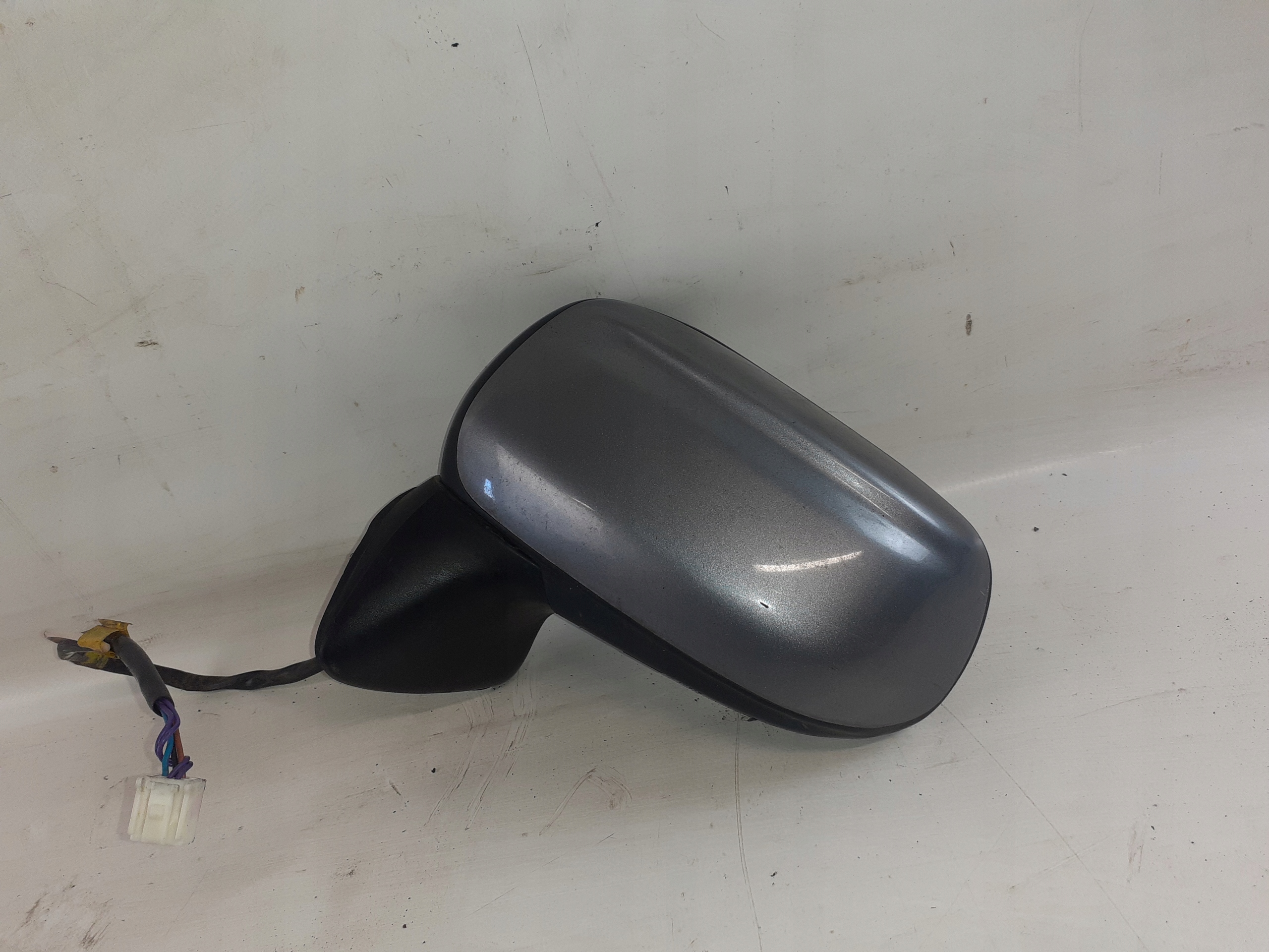 mirror left front Mazda Premacy and FL 6PIN