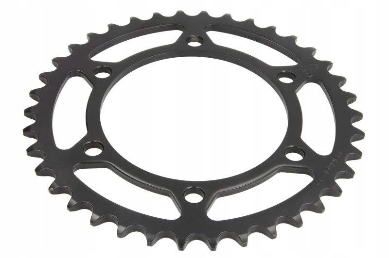 JTR486,38 - Задняя звездочка сталь JT 520 с. 38 JTR486, 38