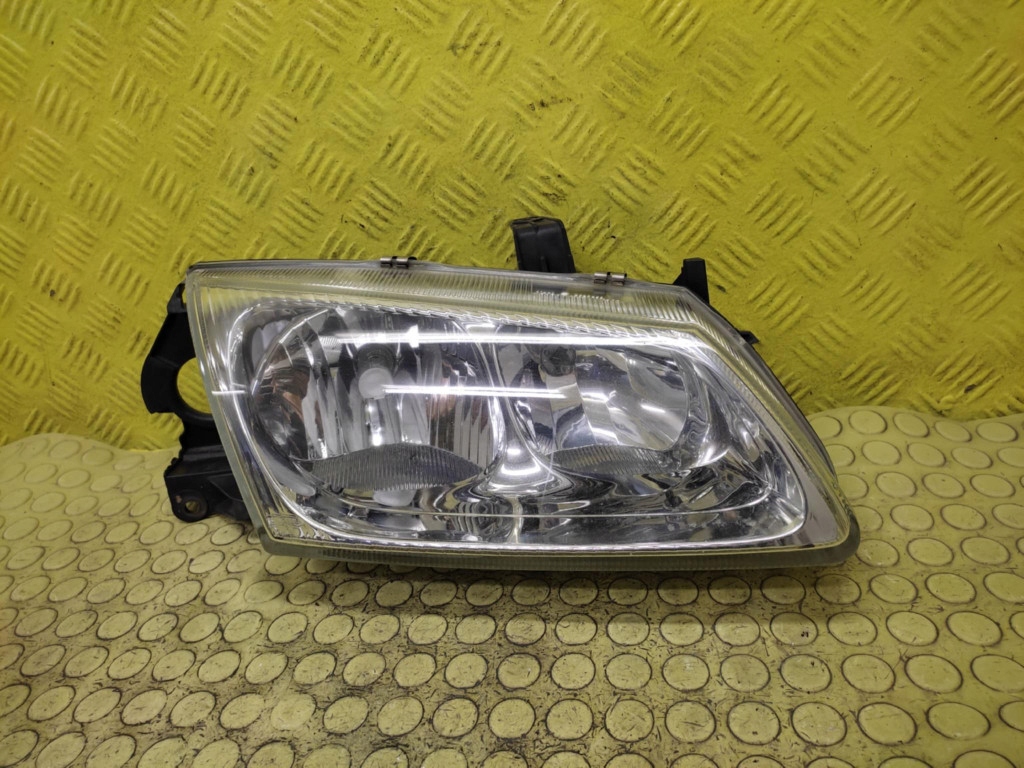 NISSAN ALMERA N16 REFLEKTOR light right front 26010BN011