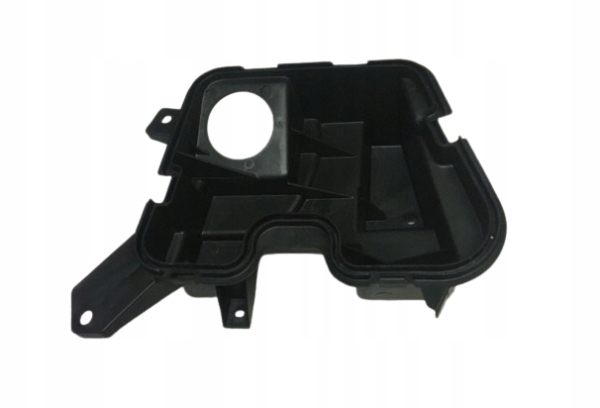 Spodná časť Air Boxu Can-Am Outlander, Renegade G1 707800173