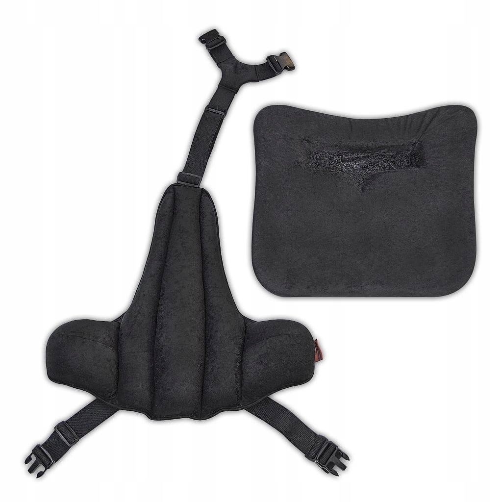 Poduszka do siedzenia na krzesło Kulik System