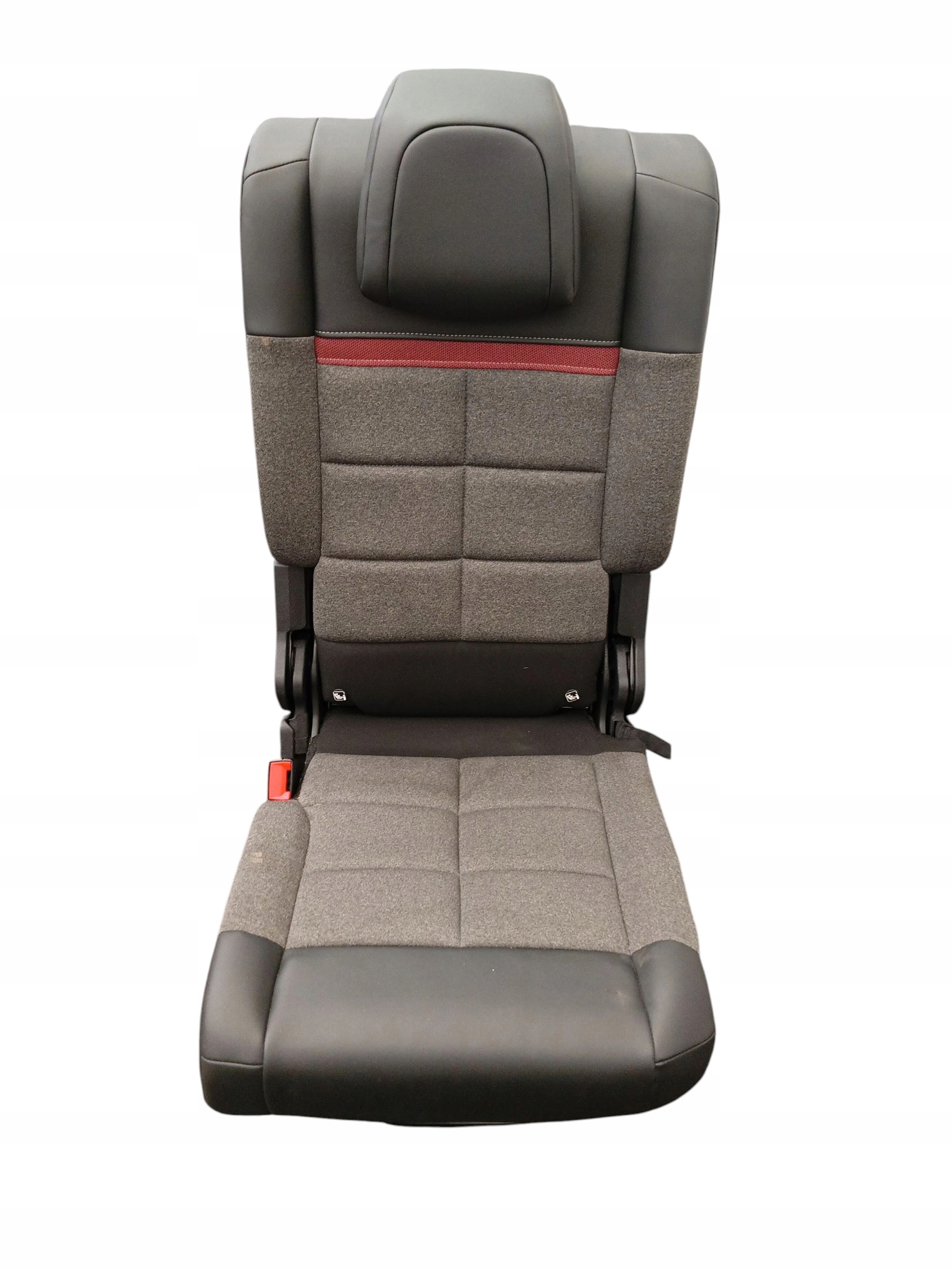 Sitz heck links hinten CITROEN C5 AIRCROSS