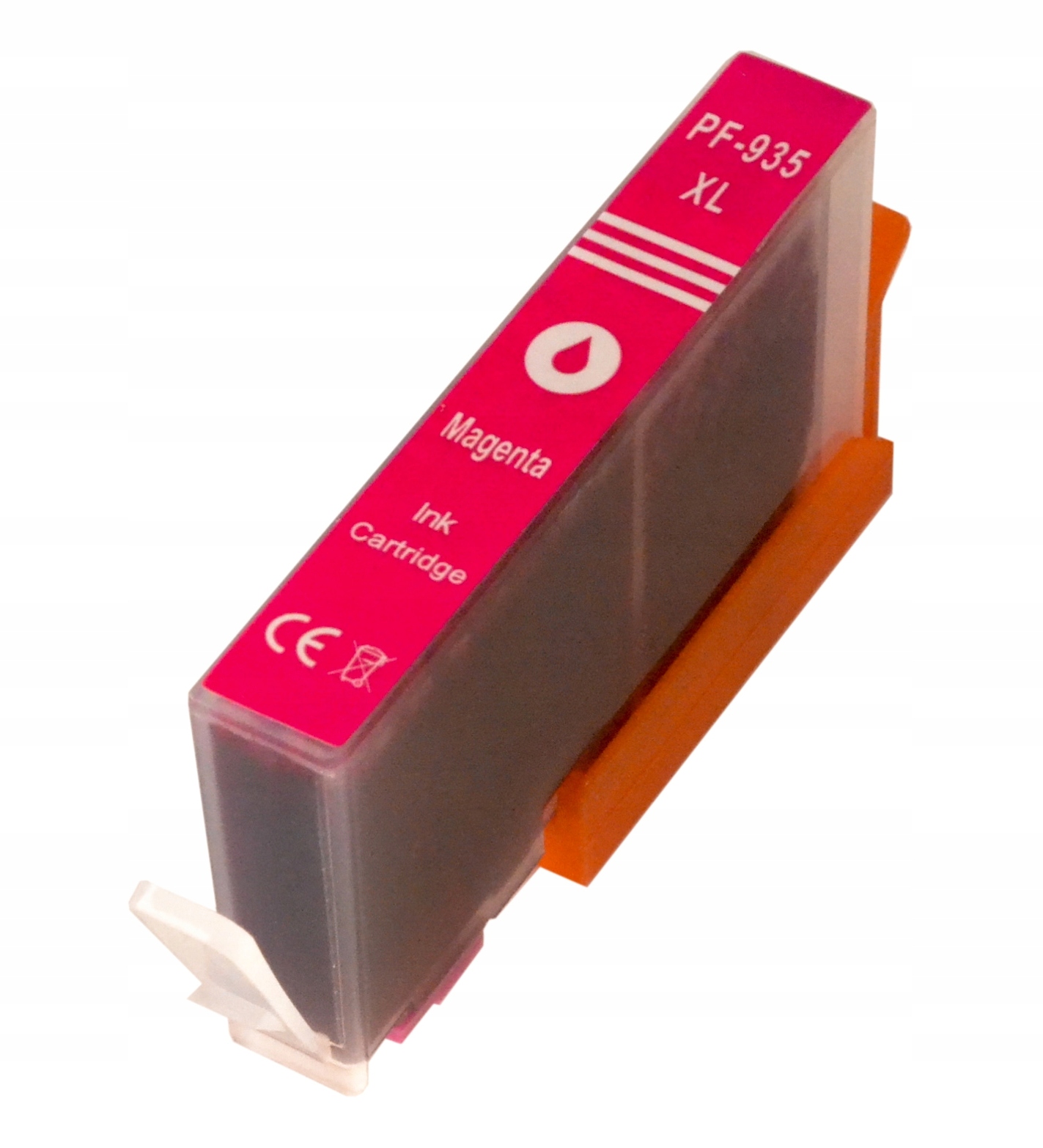 

Tusz Do drukarki Hp OfficeJet Pro 6230 6830 935XL