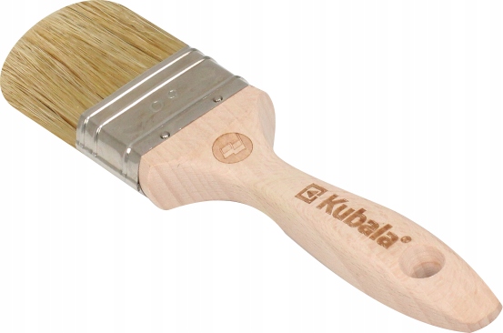 

Kubala Pędzel Płaski Profesjonalny 4535 70