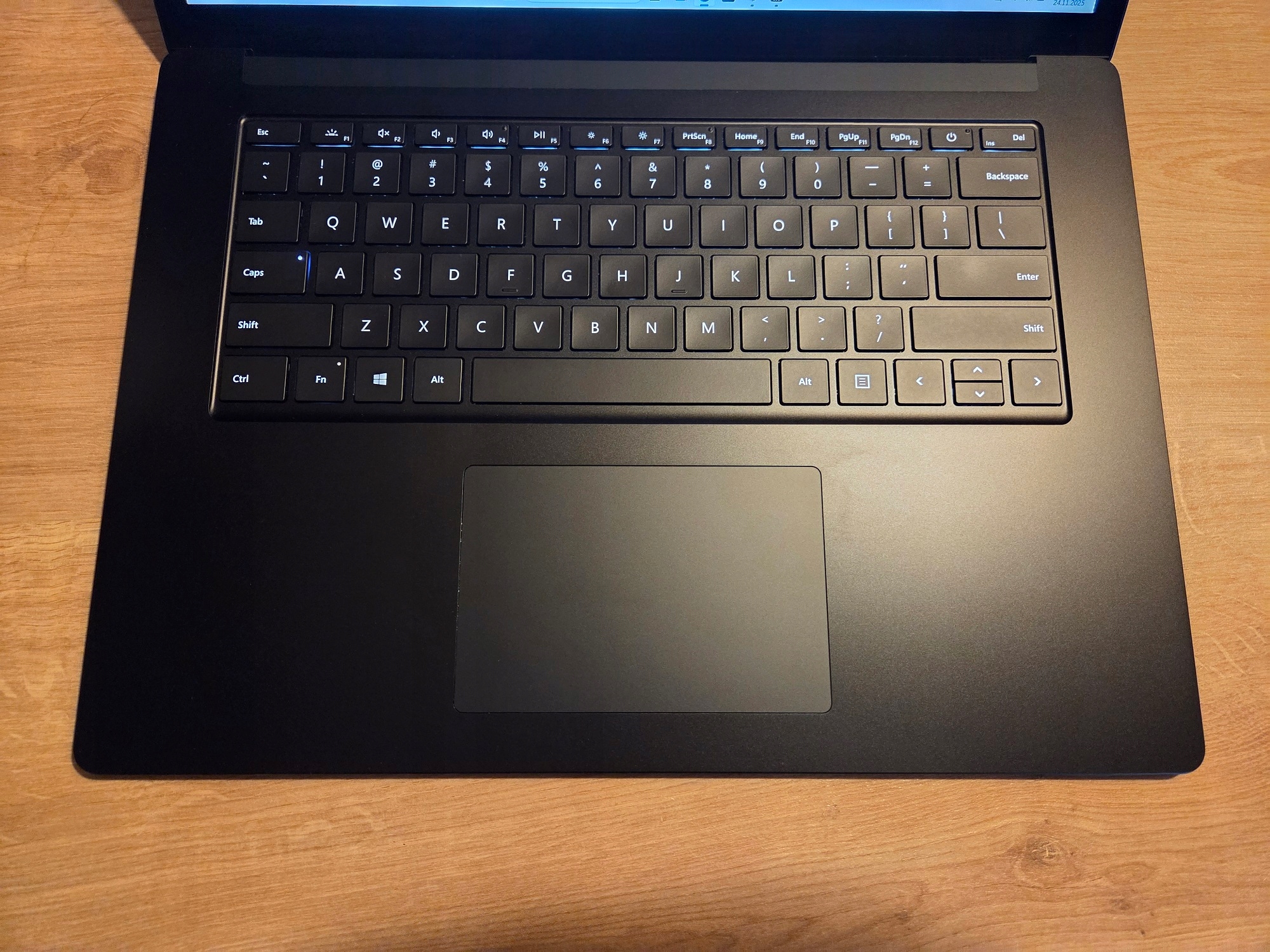 Microsoft Surface Laptop 4 15 i7-1185G7 16 GB / 512 GB W11 US