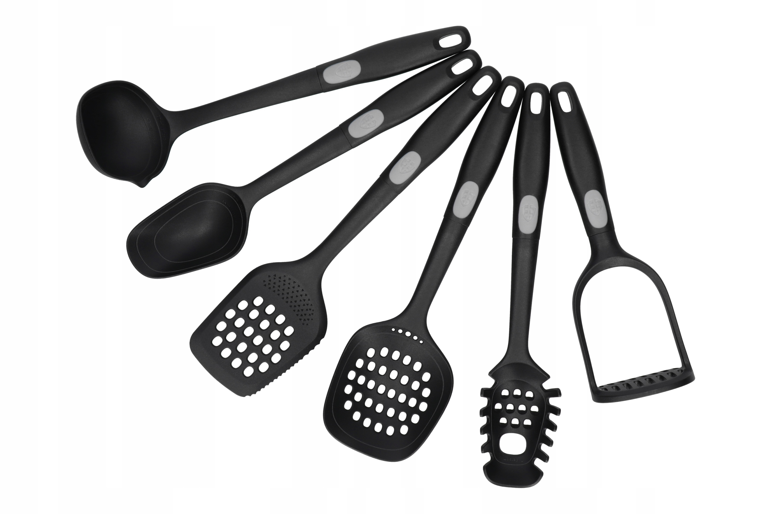 

Zwieger Black Stone Zestaw Akcesoriów 6 El