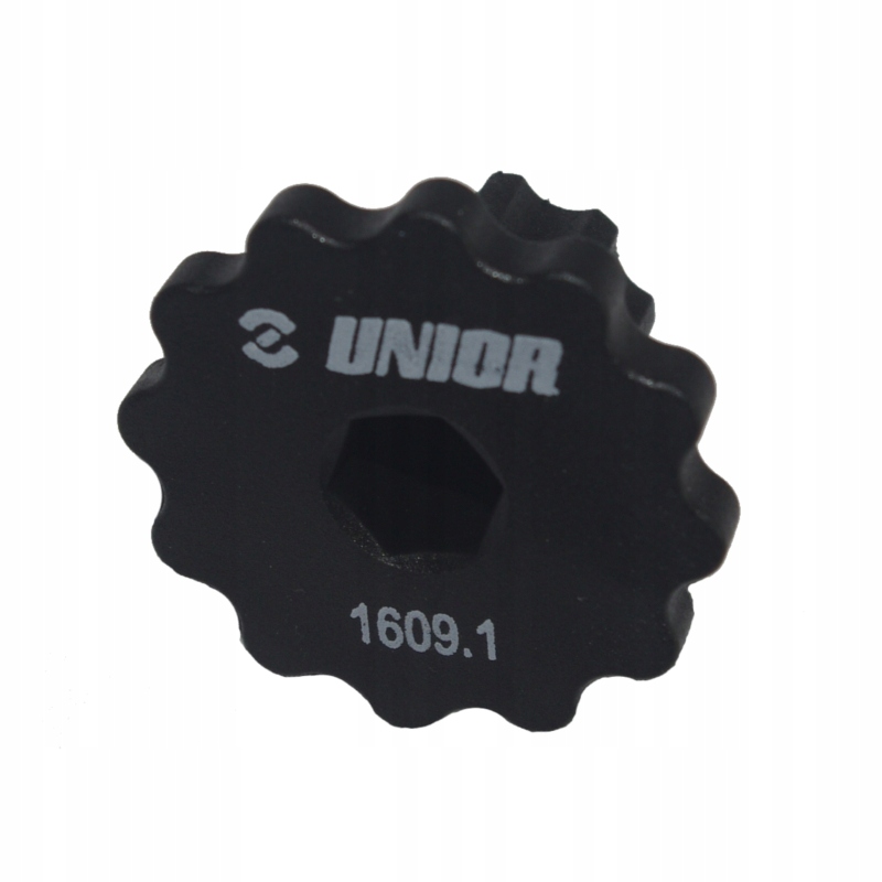 Klucz do kontorwania nakrętki korb Shimano Hollowtech II Unior 1609.1