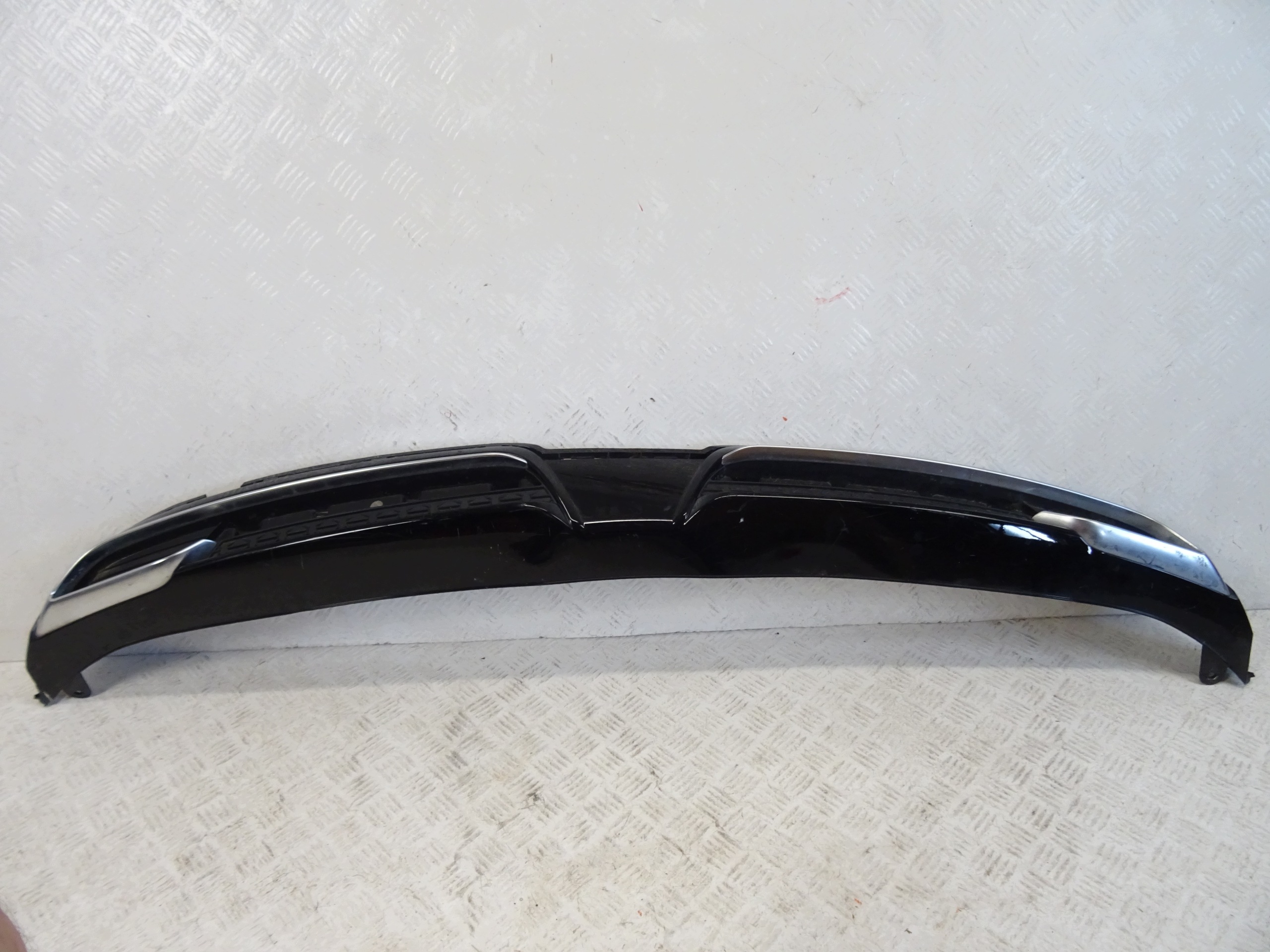 diffusore Paraurti posteriore KIA PROCEED III GT LIFT 86612-J7KAO