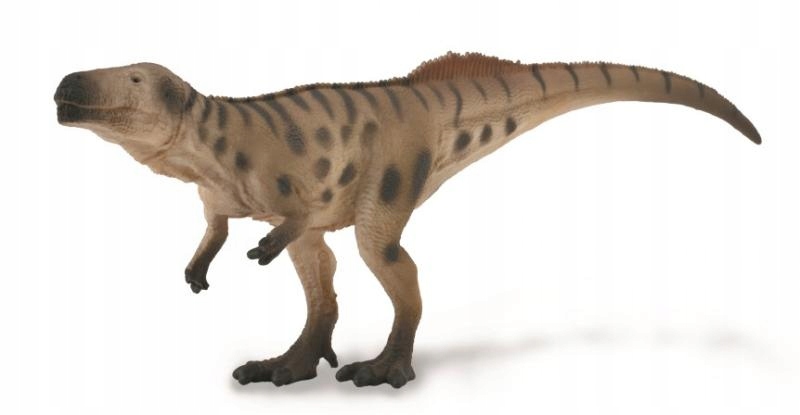 

Dinozaur Megalosaurus W Zasadzce CollectA 88909