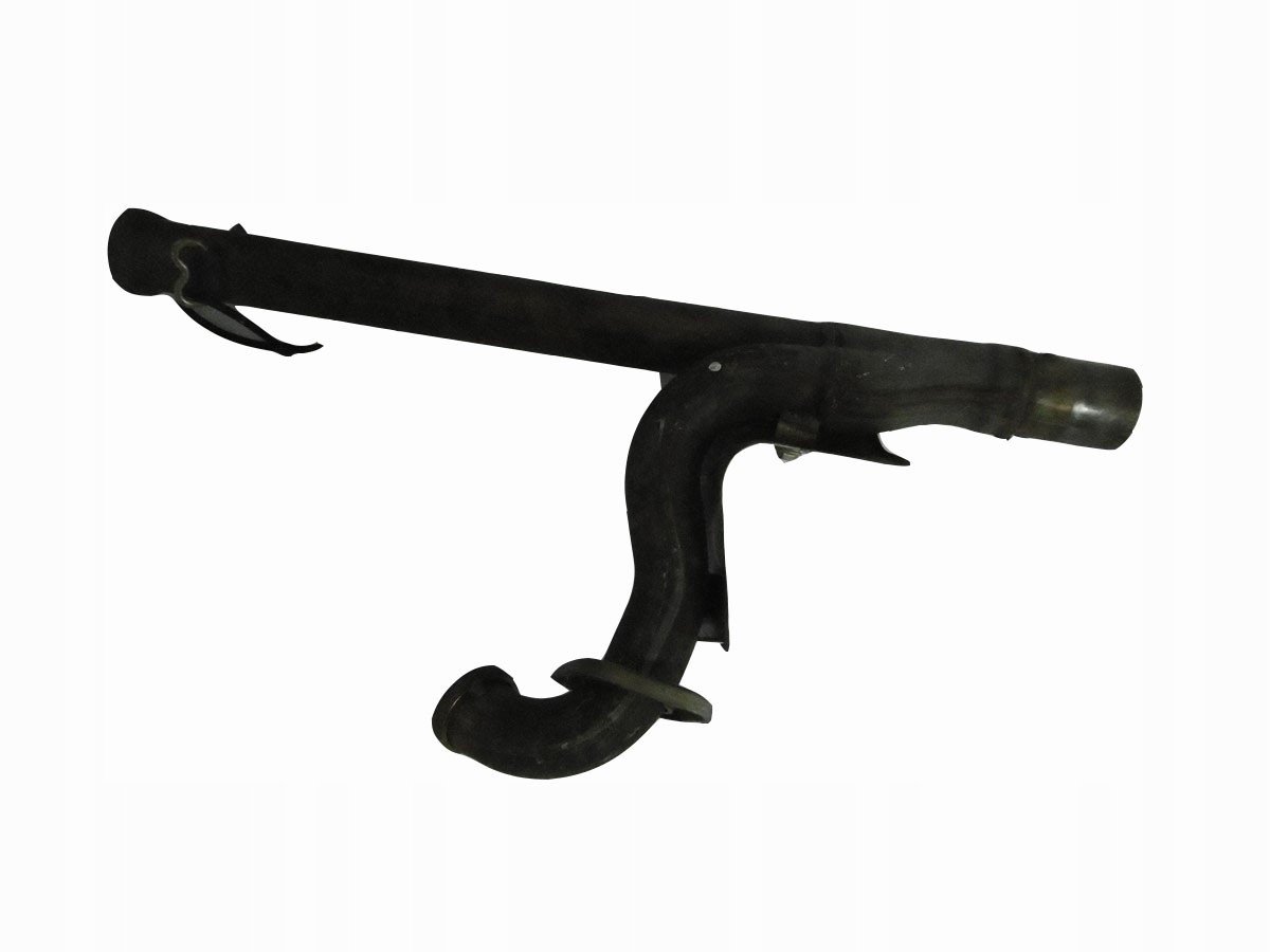 KOLEKTOR WYDECHOWY KOLANKO CAN-AM 650 800 1000