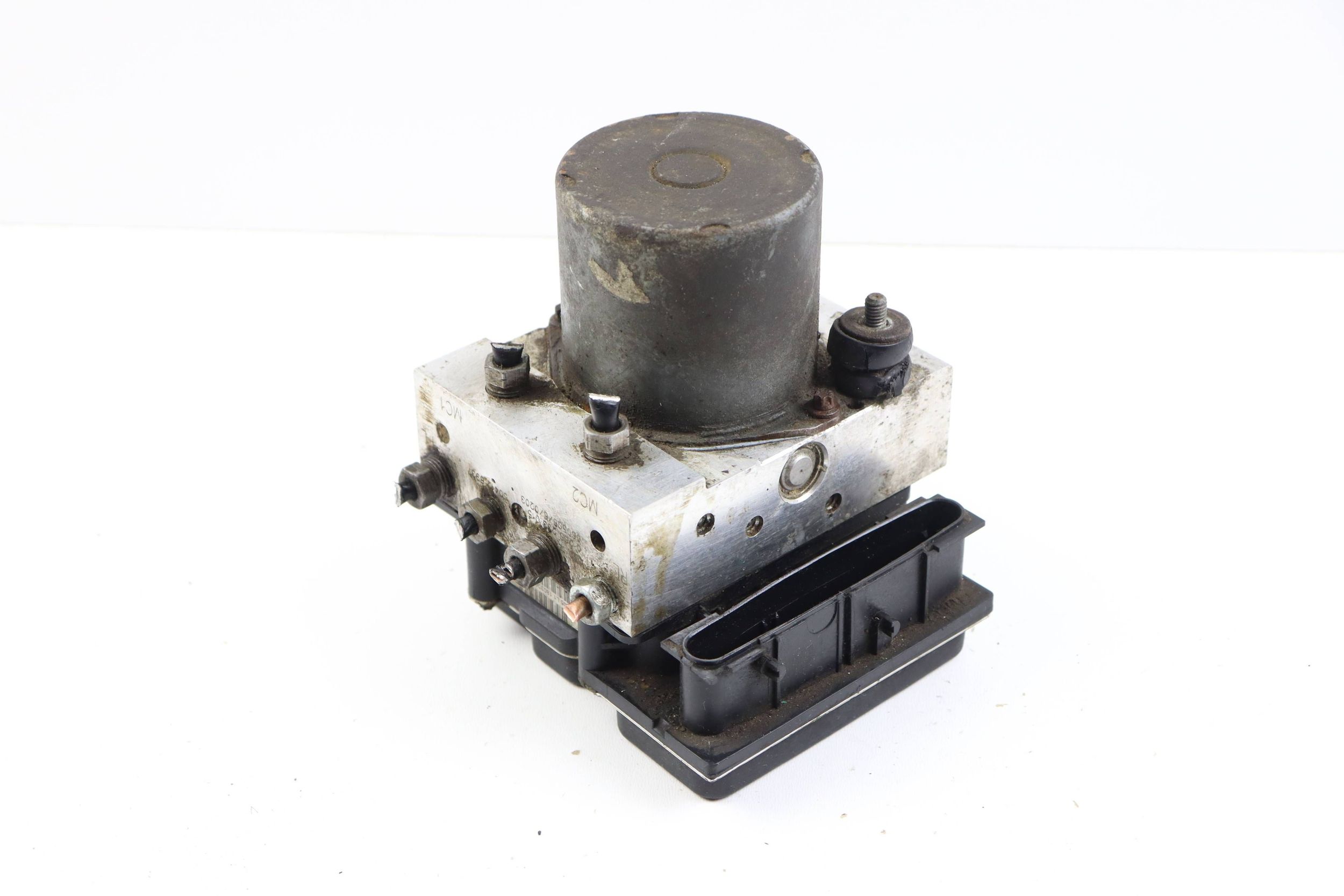IVECO DAILY III Pompa ABS 504126937 0265900331 0265233015