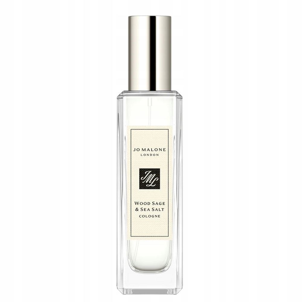 Jo Malone London Wood Sage & Sea Salt Edc 30ml Sprej