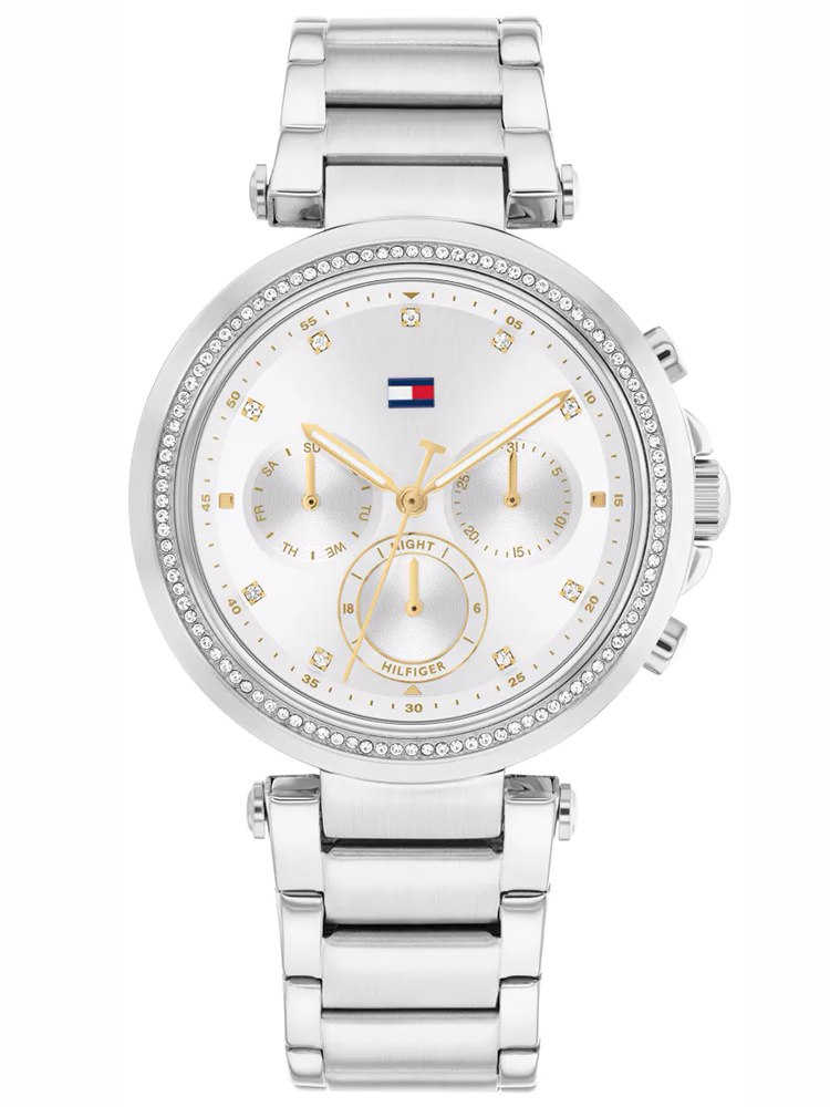 Dámské Hodinky Tommy Hilfiger 1782701 Emily Box