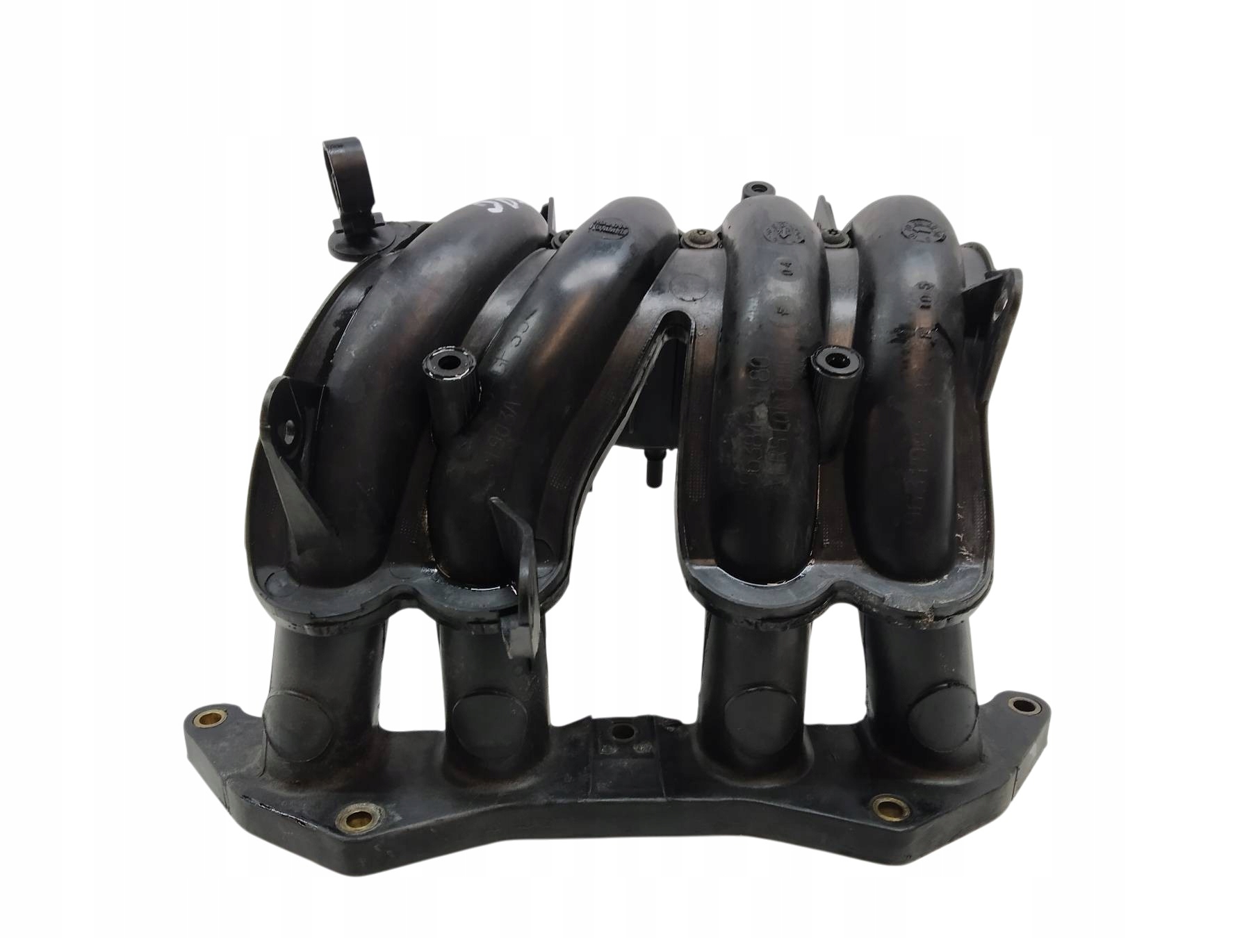 intake manifold 9631980380 1.4 8V Citroen C3 and (2002-2009)