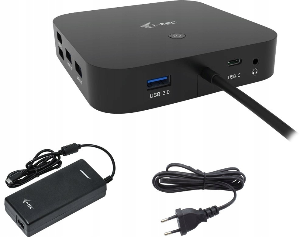 i-Tec C31HDMIDPDOCKPD100