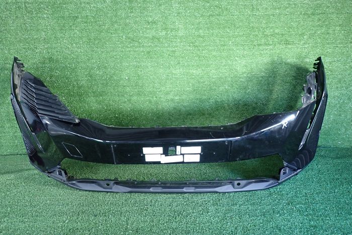 PEUGEOT 3008 5008 II LIFT 20- front bumper front
