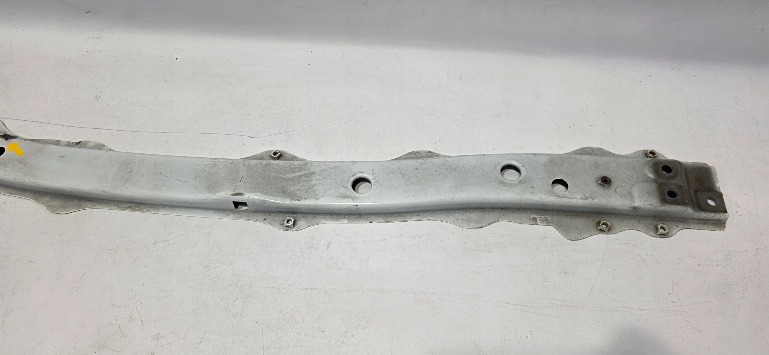 radiator stiffener TOYOTA AYGO II 14- original
