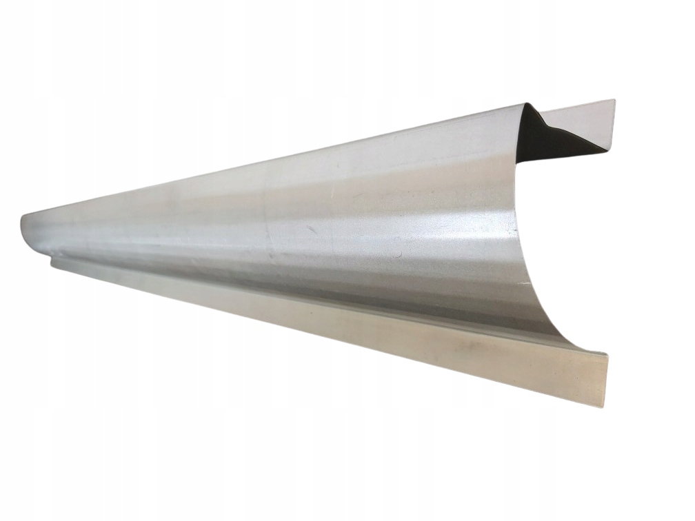 SUBARU LIBERO 83 97 REPERATURKA PROGU