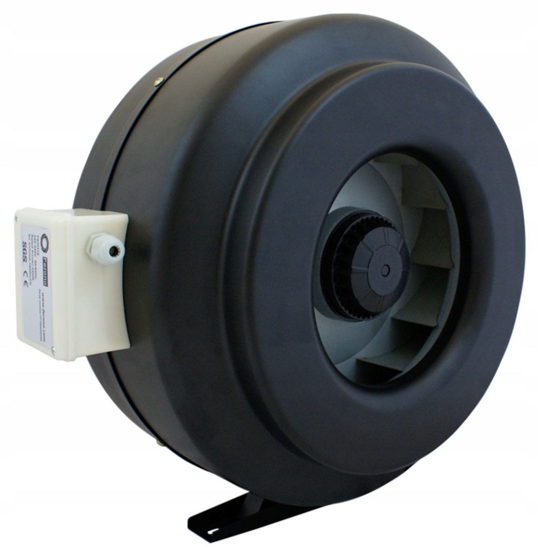 Kanálový ventilátor Ferono FKM125 125 mm