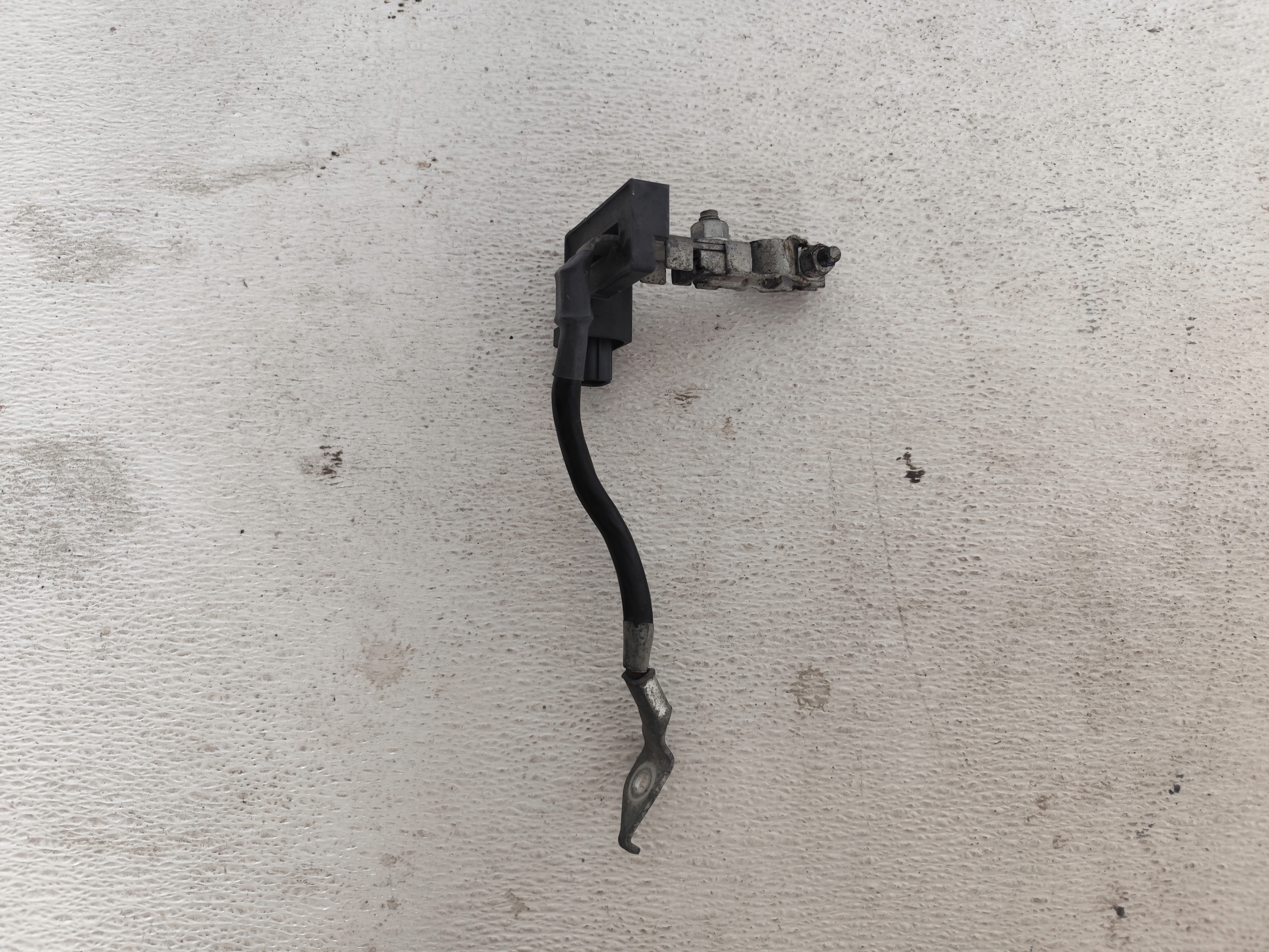 TOYOTA RAV4 III 2008 2.0VVTI Batteriemanagement Sensor