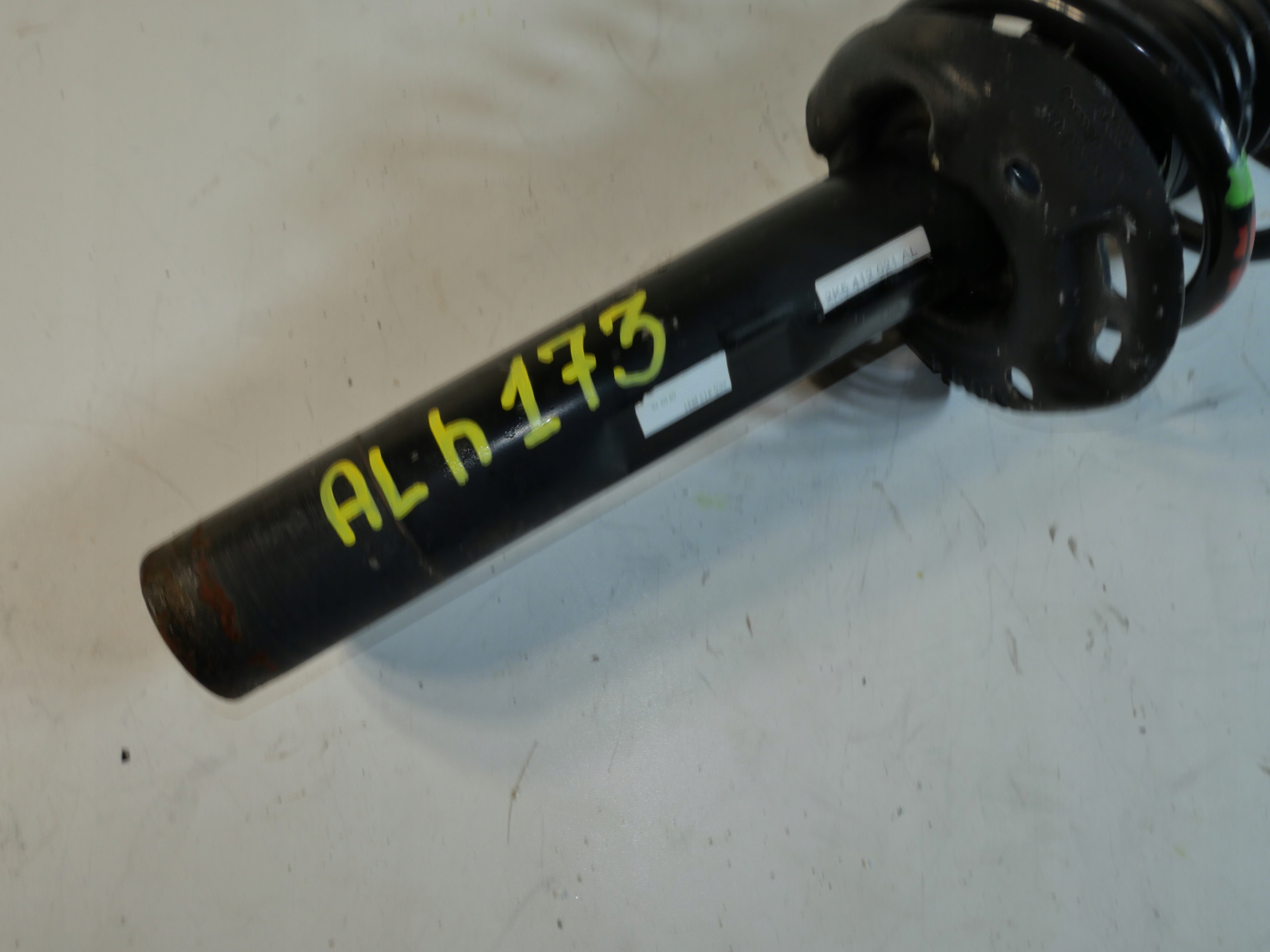 VW CADDY shock absorber front 2K0413031