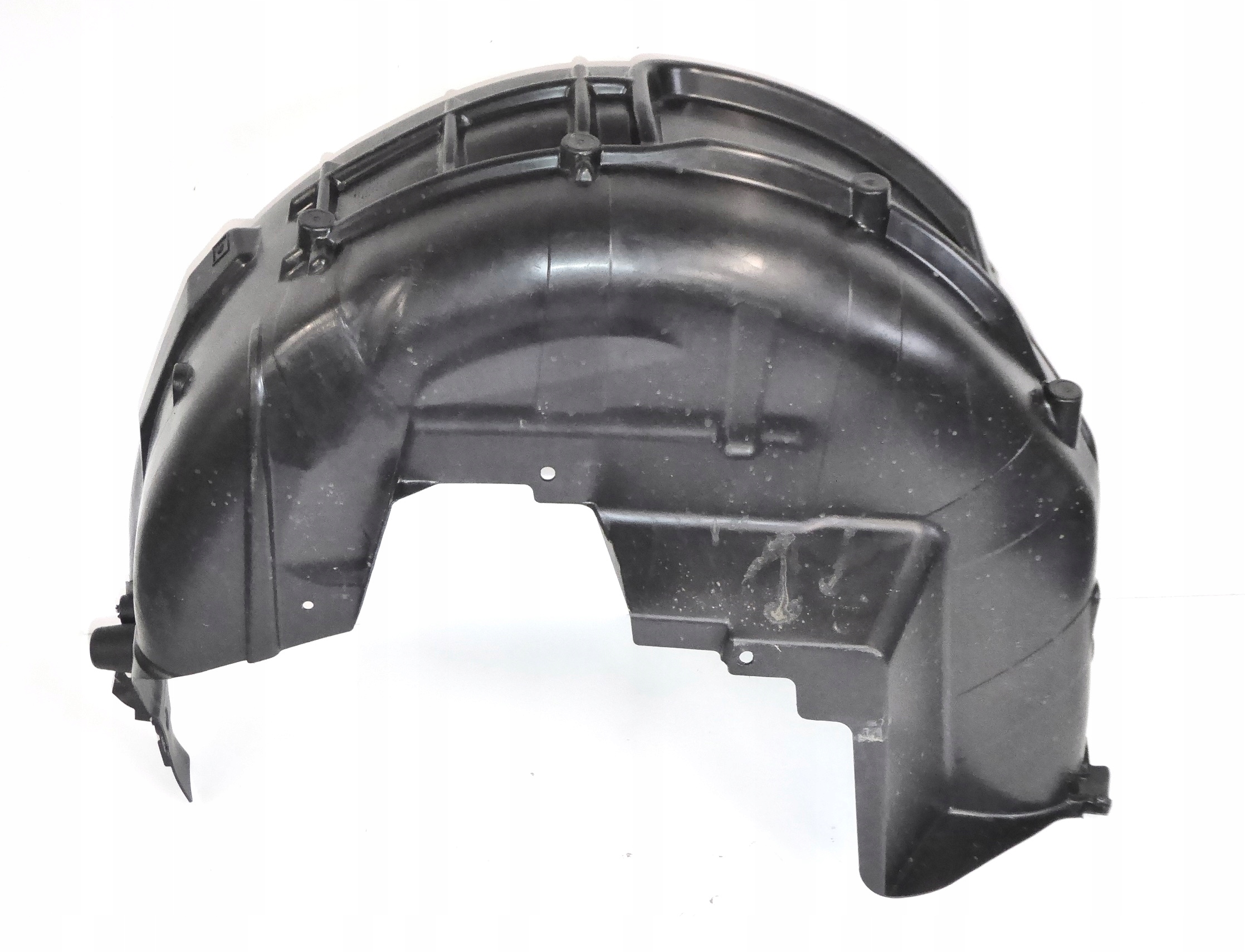 mudguard right rear part OPEL GRANDLAND X