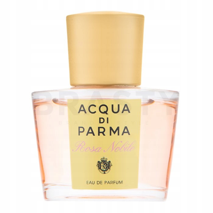 Acqua di Parma Rosa Nobile Edp W 50 ml