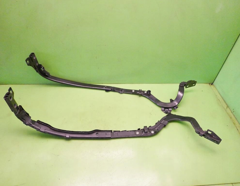 ПЕТЛИ ЗАДНЕЙ КРЫШКИ БАГАЖНИКА PEUGEOT 206 CC CABRIO