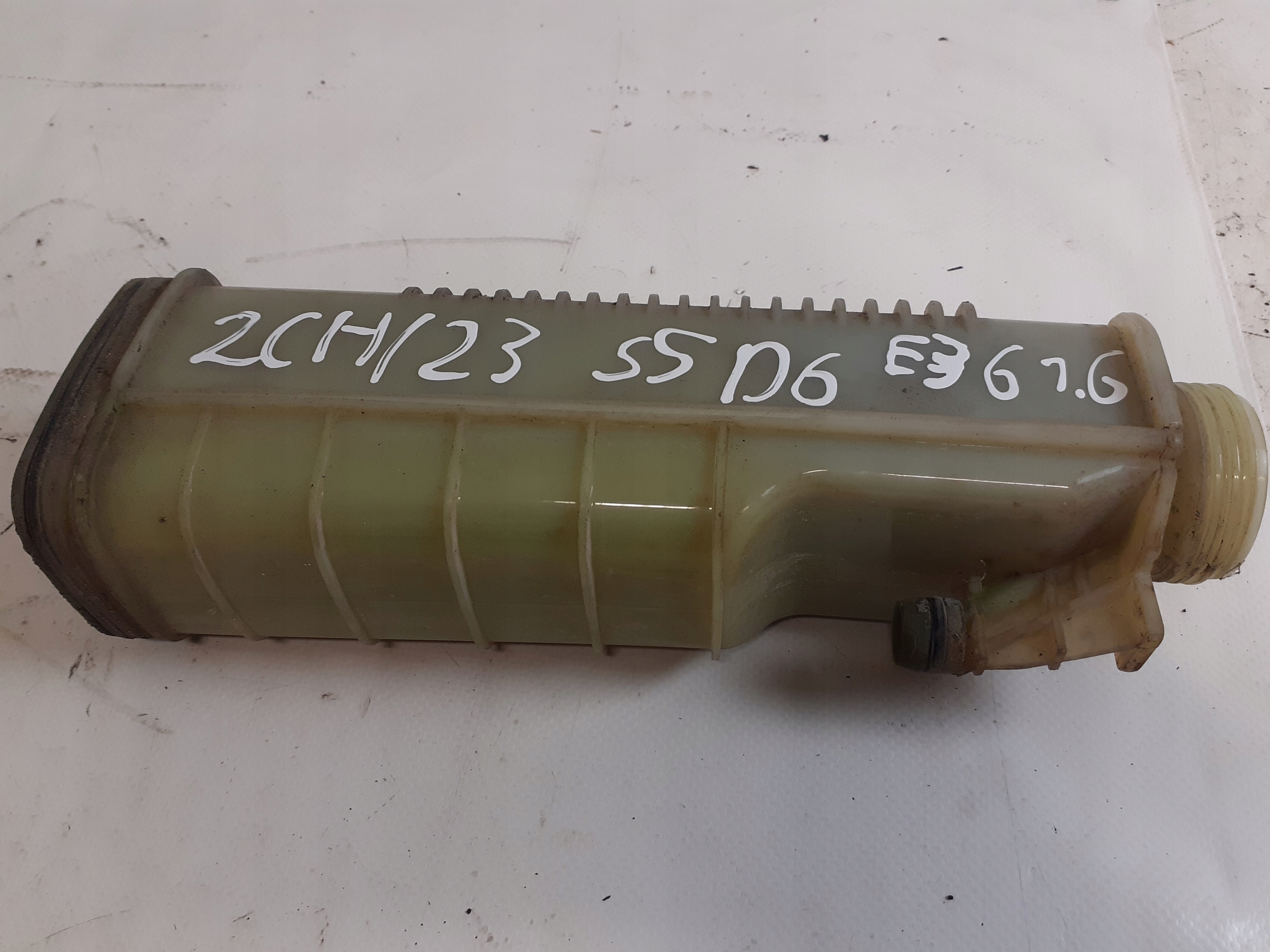 VASCHETTA Serbatoio acqua LIQUIDO BMW E36 1.6 B