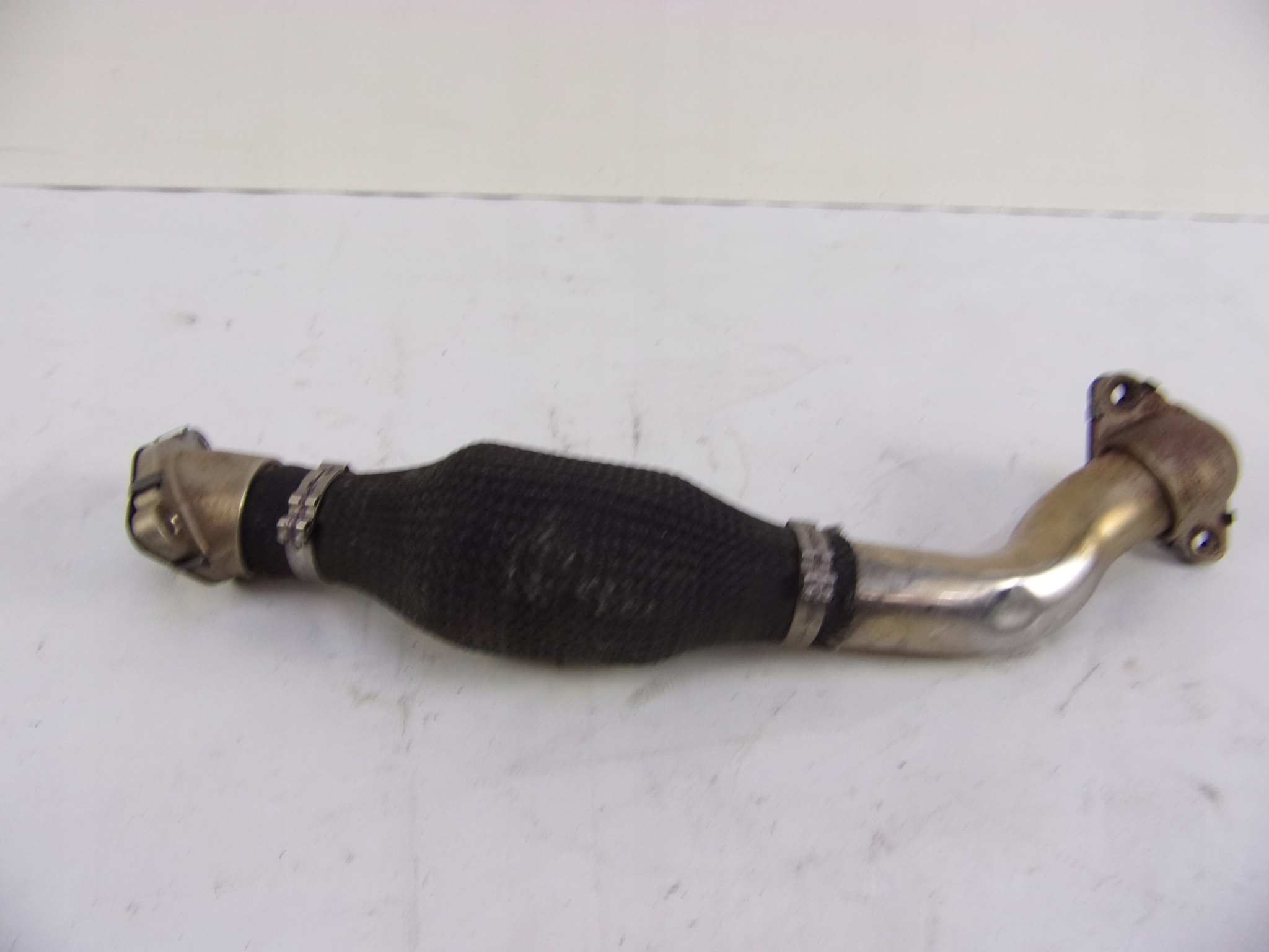 GX73-9F468-AB - RANGE ROVER VELAR 2.0 КАБЕЛЬ ТРУБКА EGR