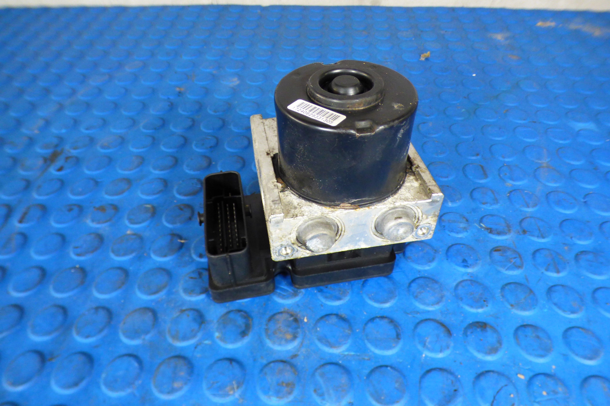 Pompa ABS 51888857 stBDB FIAT DOBLO II OPEL COMBO D