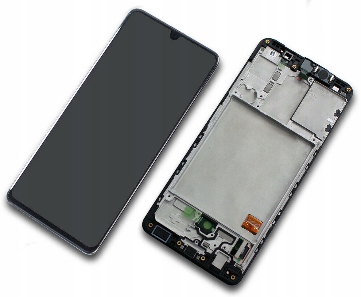 

Wyświetlacz LCD Samsung Galax A41 A415f