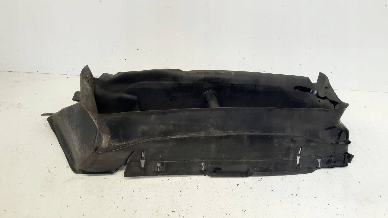 volant vzduchový přívod Ford Focus MK3 1,0 Ecoboost