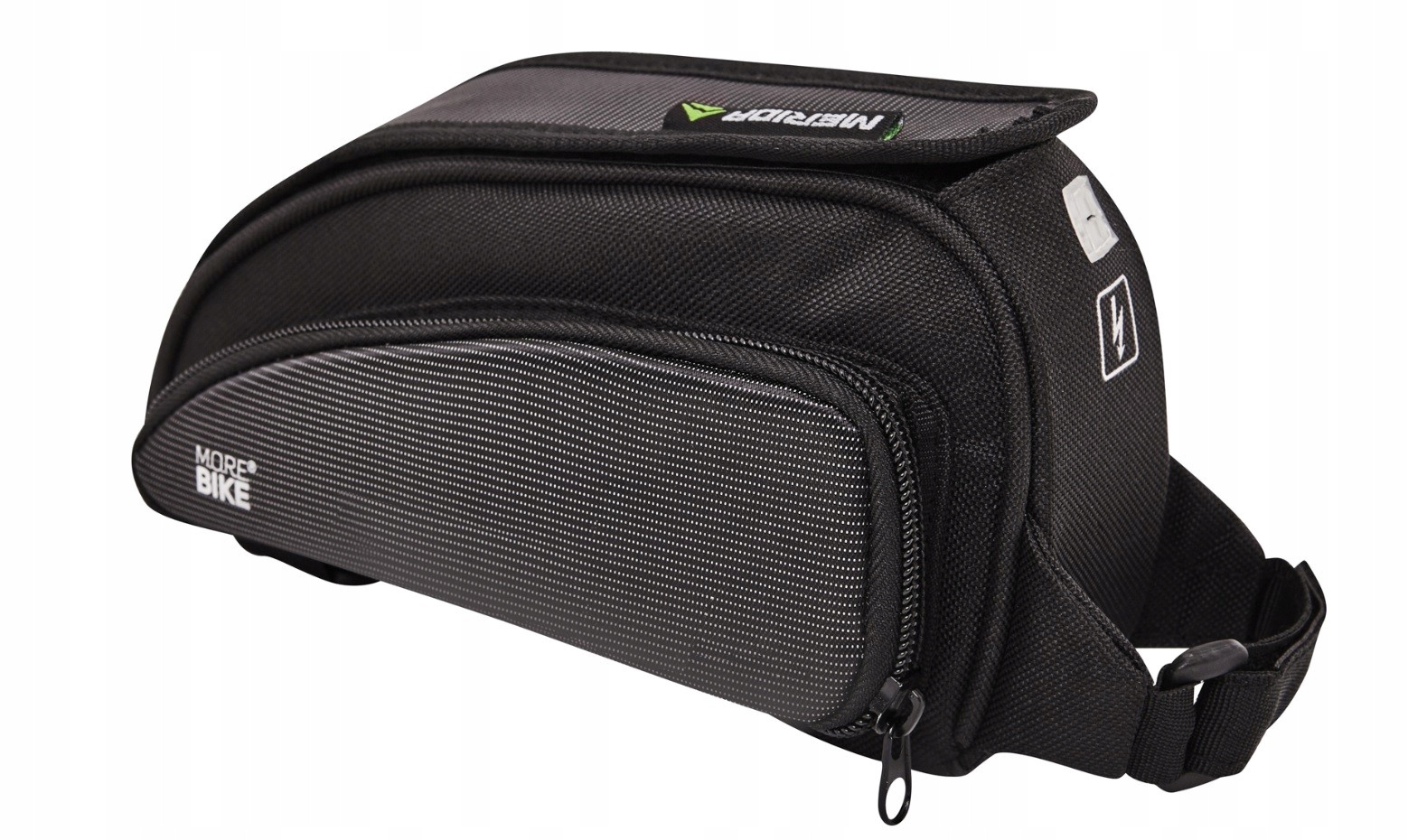 

Merida F-bag II Torna Sakwa Na Ramę MD086 0,8L