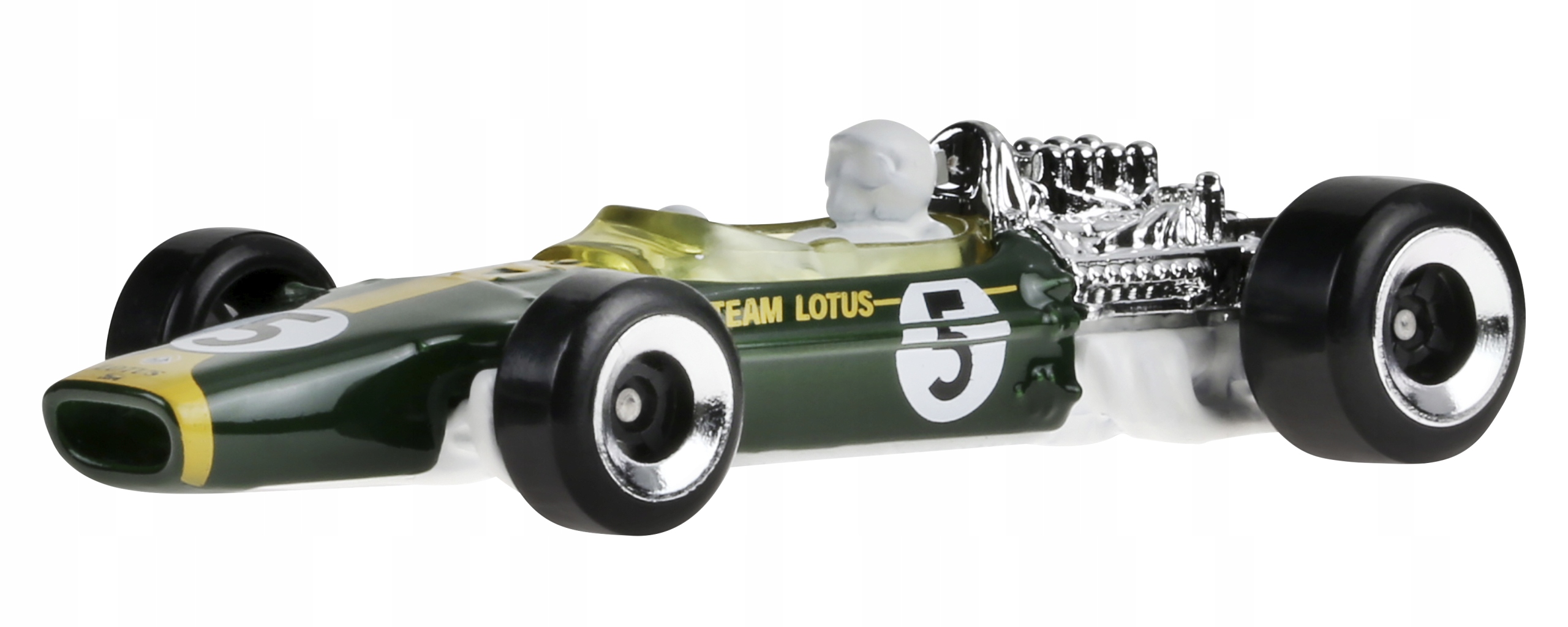 ホットウィール 67 LOTUS TYPE 49 10台 HOT WHEELS AUTKO RESORAK HW RACE DAY - '67 LOTUS TYPE 49