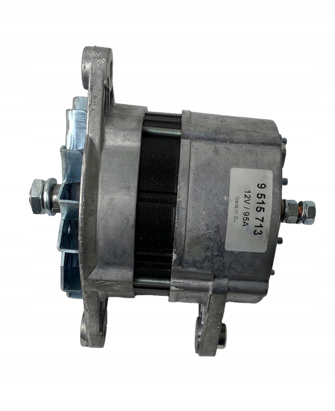 ZT12-205-I - ГЕНЕРАТОР ПЕРЕМЕННОГО ТОКА 14V / 95AH ZETOR 16359975