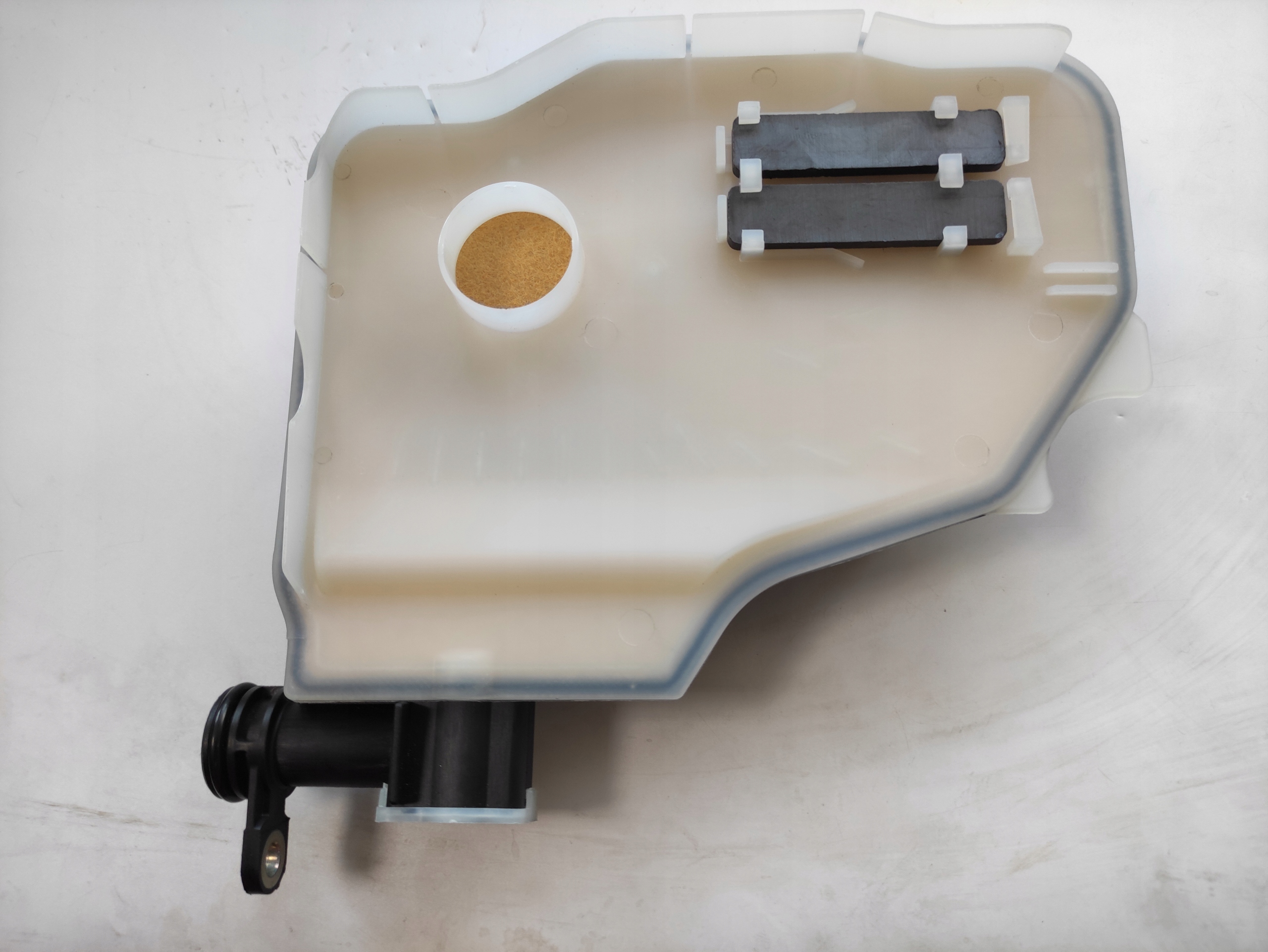 Filtr převodovky Vw DQ381