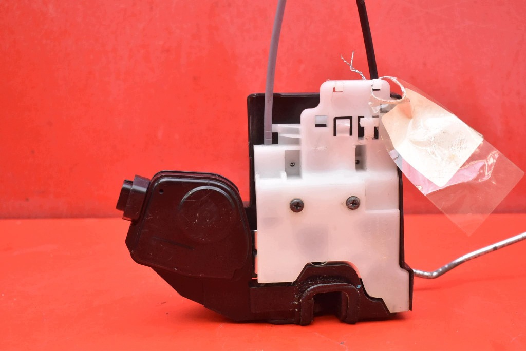 lock door right front front EU KIA SPORTAGE 2 II LIFT 04-10
