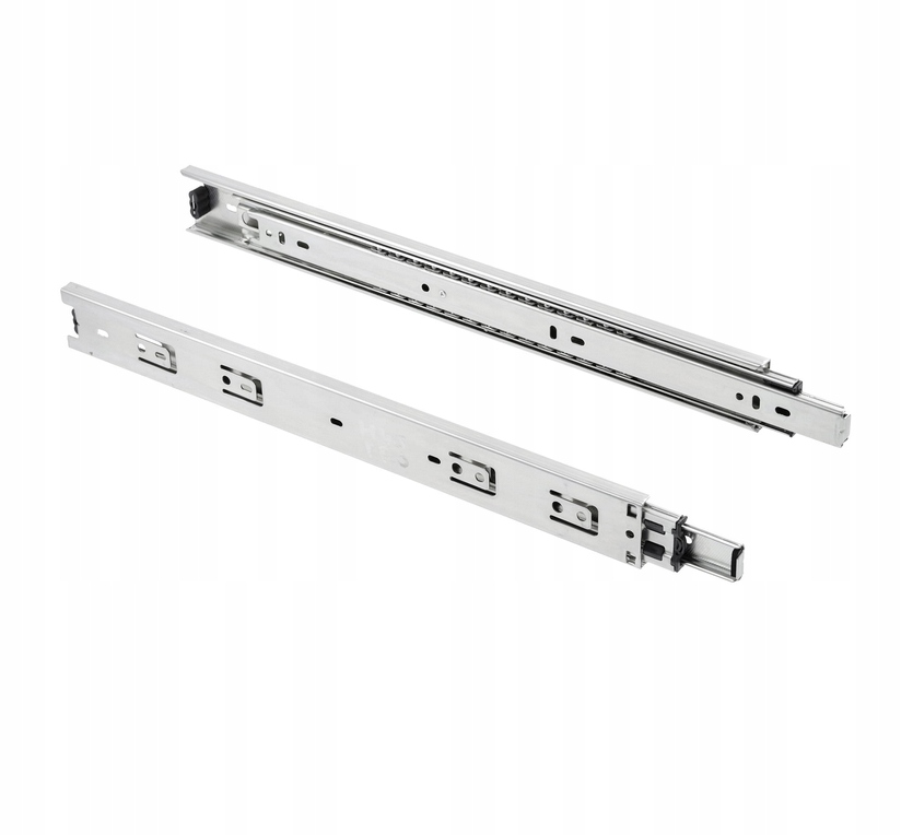 

Prowadnica Kulkowa Do Szuflady Pełny Wysuw Gtv 650