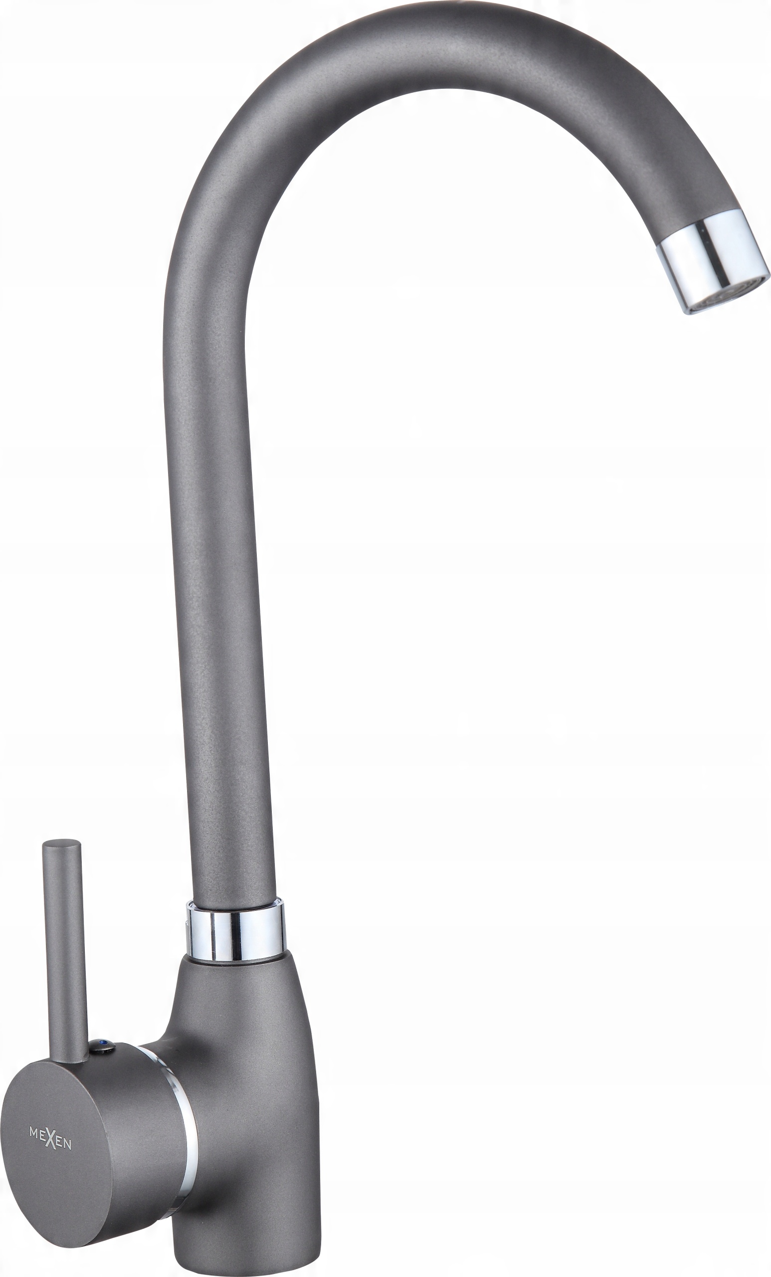 

Mexen Telma - Bateria Kuchenna Szara - 670200-61