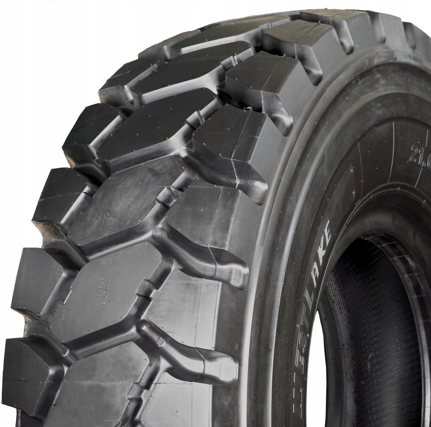 Шины 21. 00R35 WESTLAKE CB771 * * * E4 204B TL