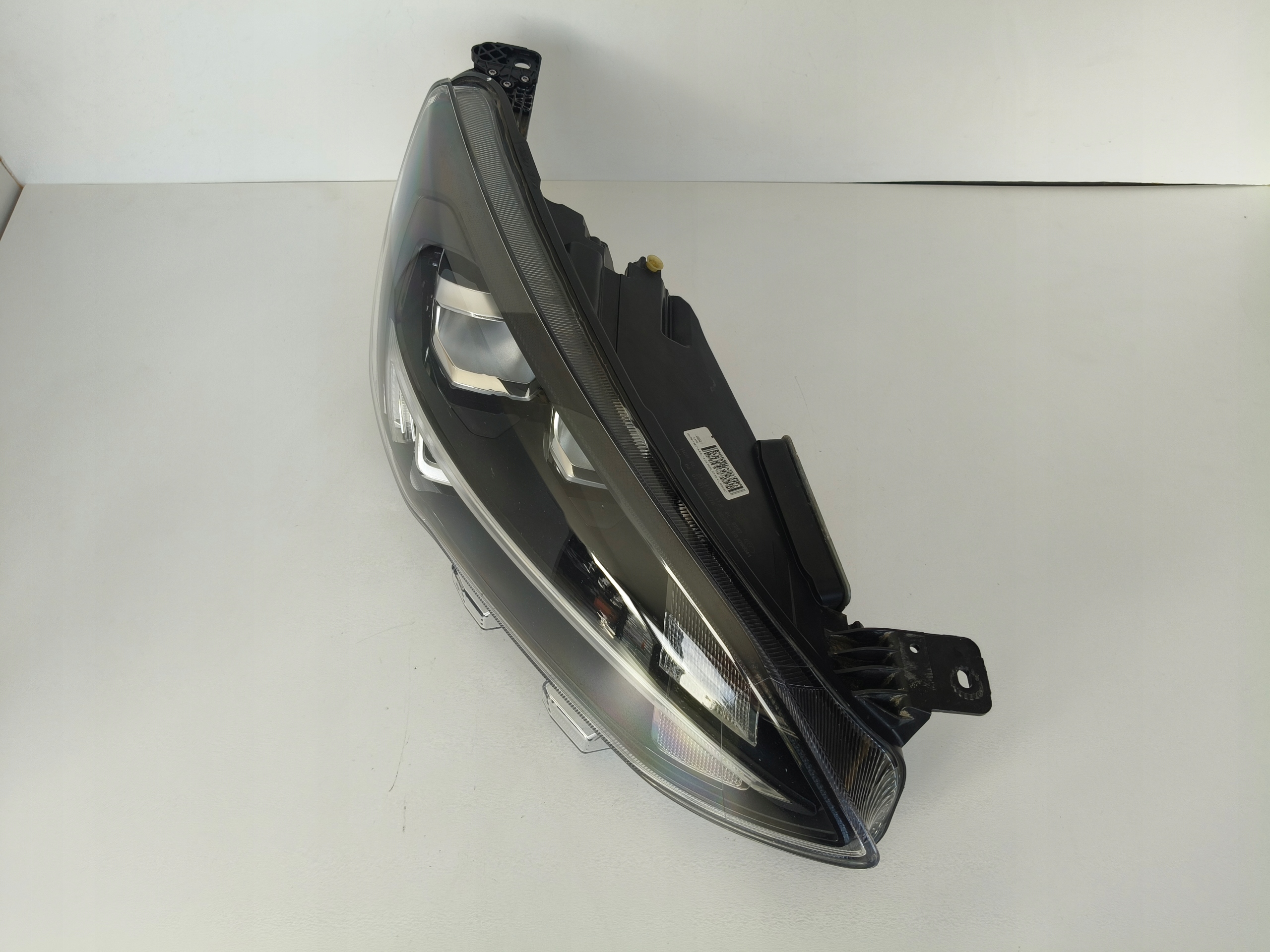 light right REFLEKTOR FORD FOCUS MK4 18- FULL LED