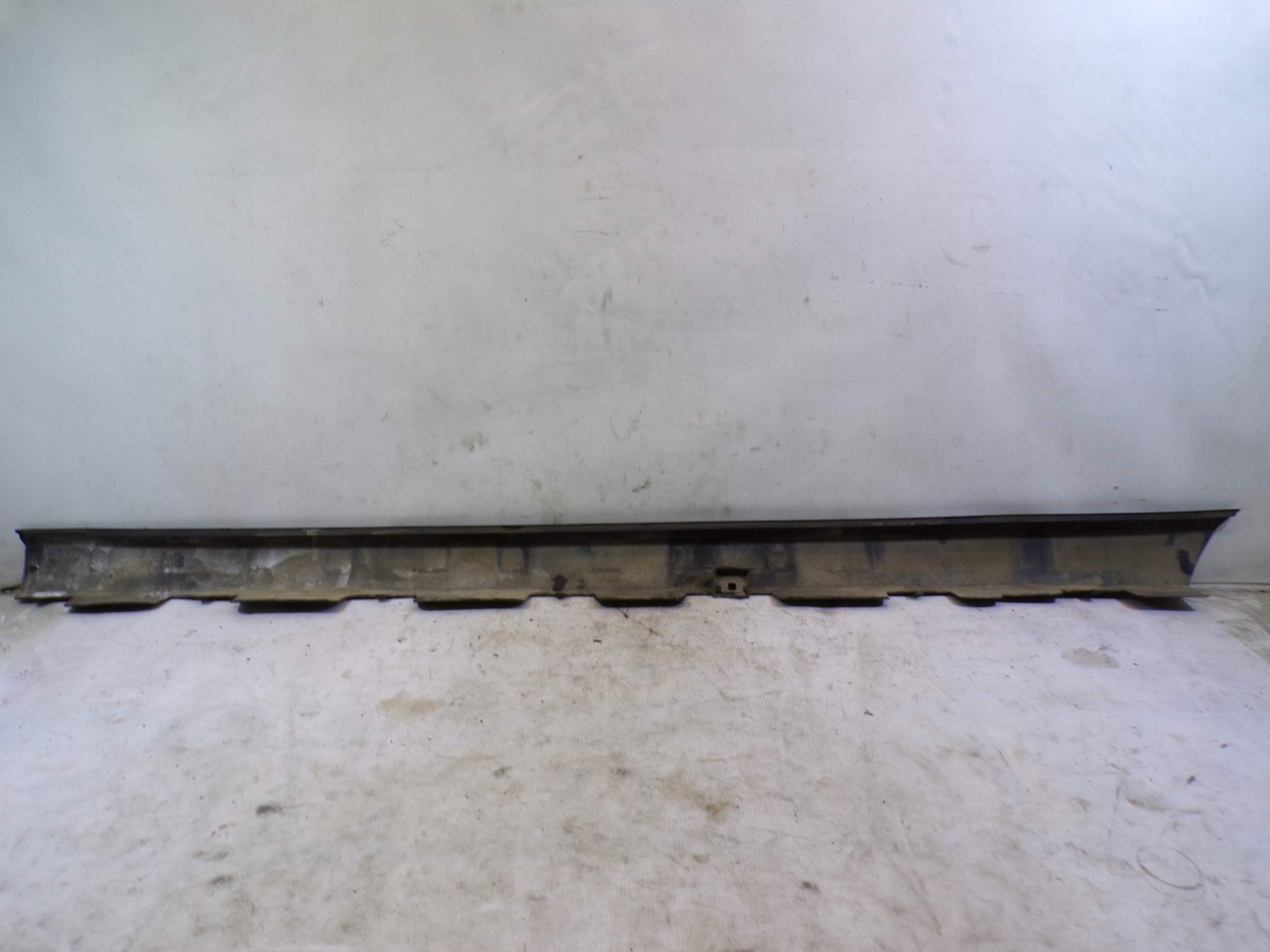 cap moulding threshold right RENAULT SCENIC 2 II LIFT CONQUEST (K)