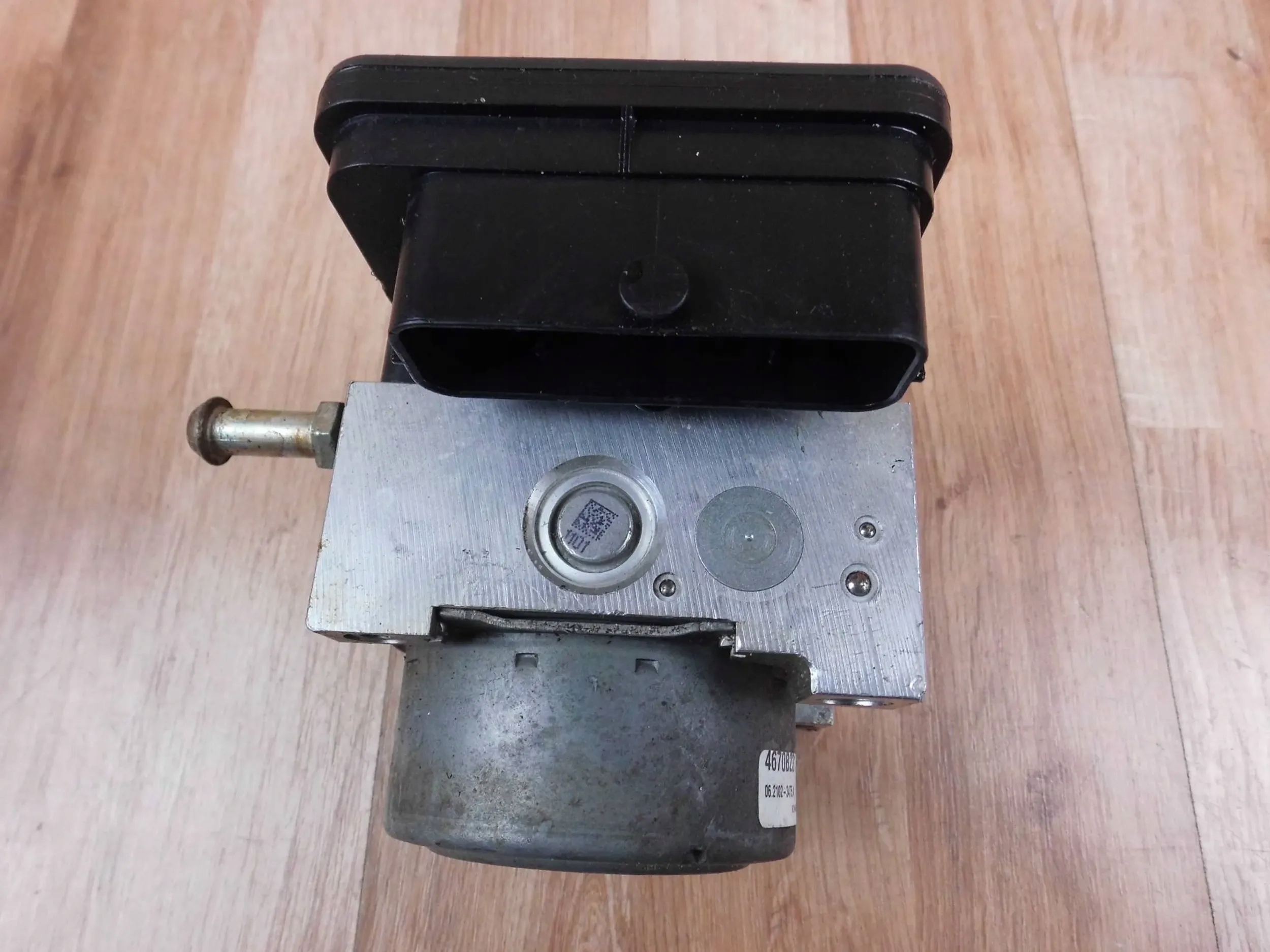 Mitsubishi Outlander III Pompa ABS 06.2109-7380.3 4670B231
