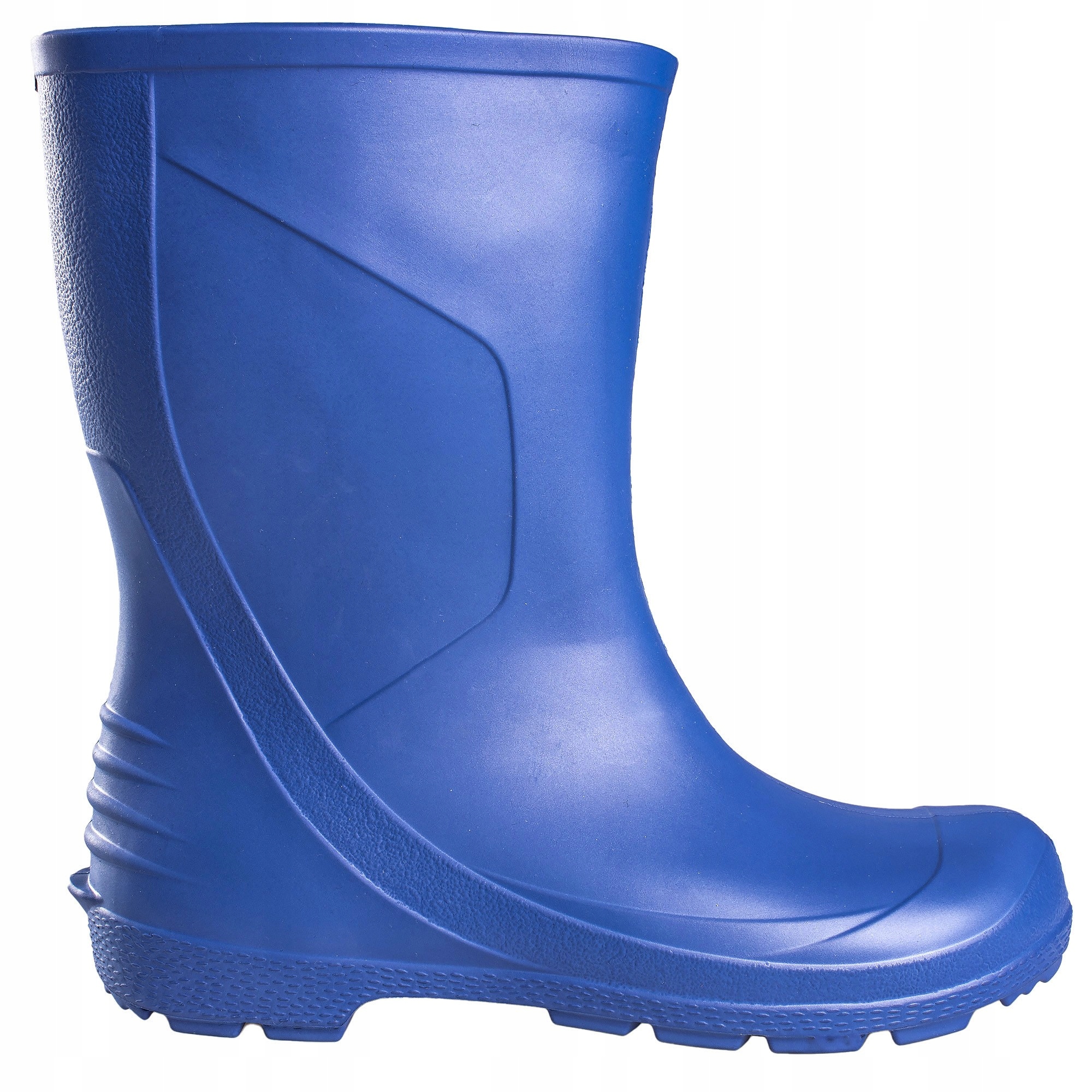 KALOSZE DAMSKIE LEKKIE LEMIGO K12 DAKOTA 850 niebieskie z ocieplaczem r. 41 Model DAKOTA850