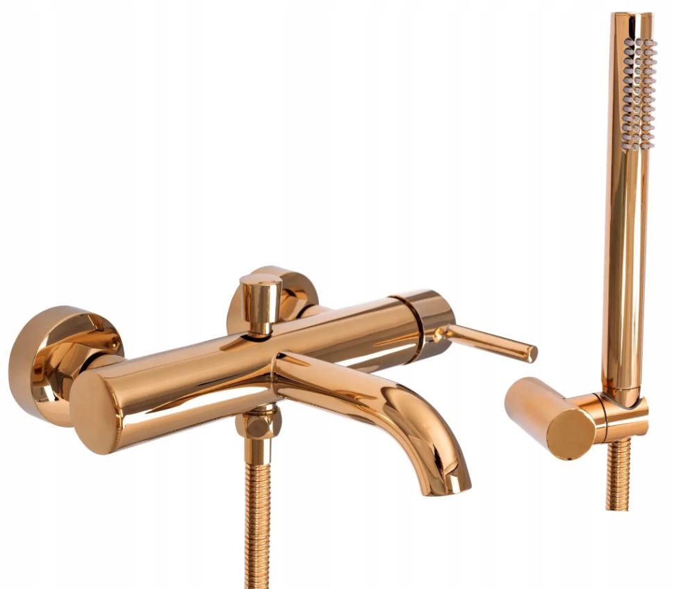 Vaňová Batéria Lungo Meď Rea